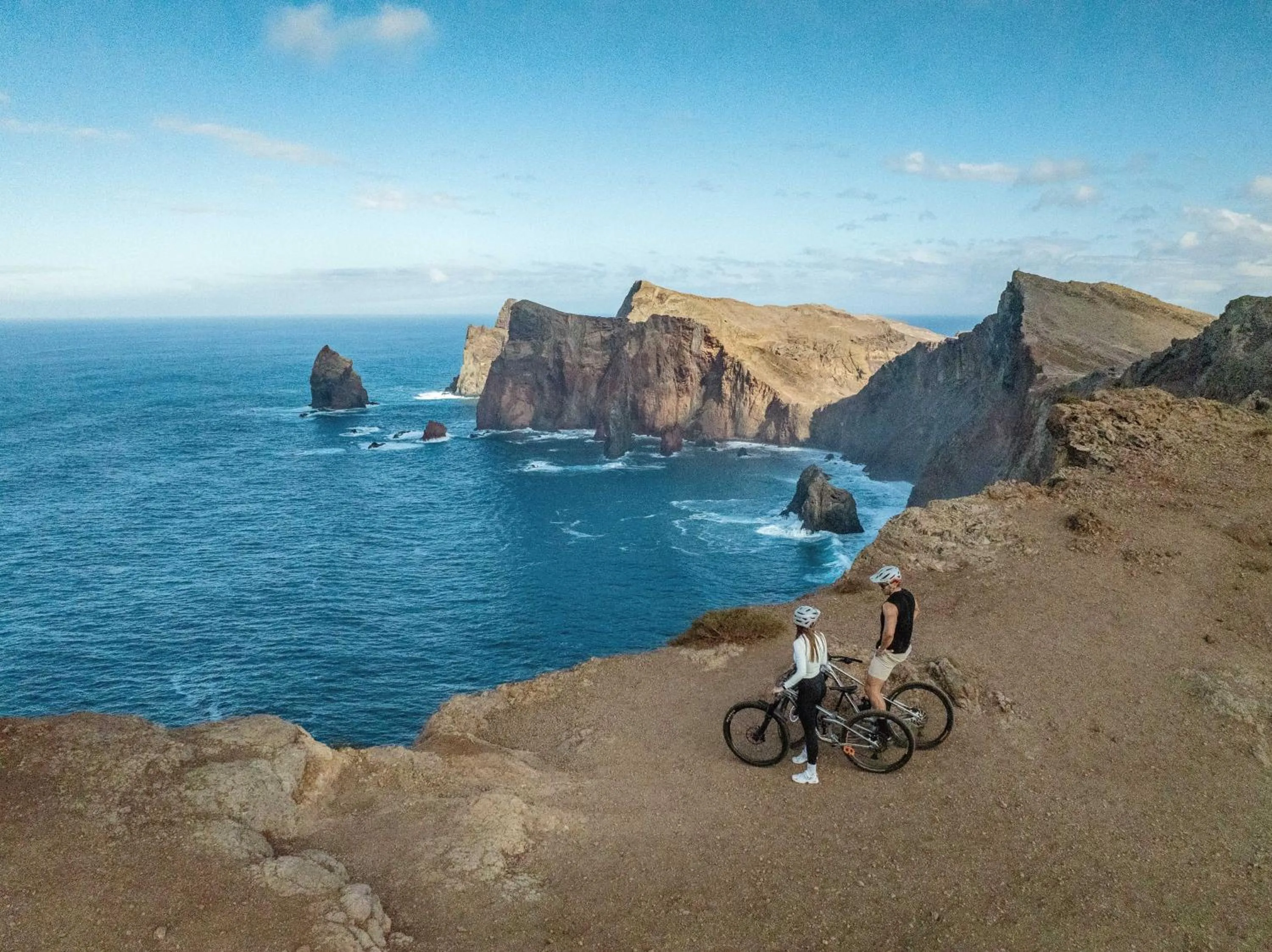 People in Dreams Madeira Resort Spa & Marina