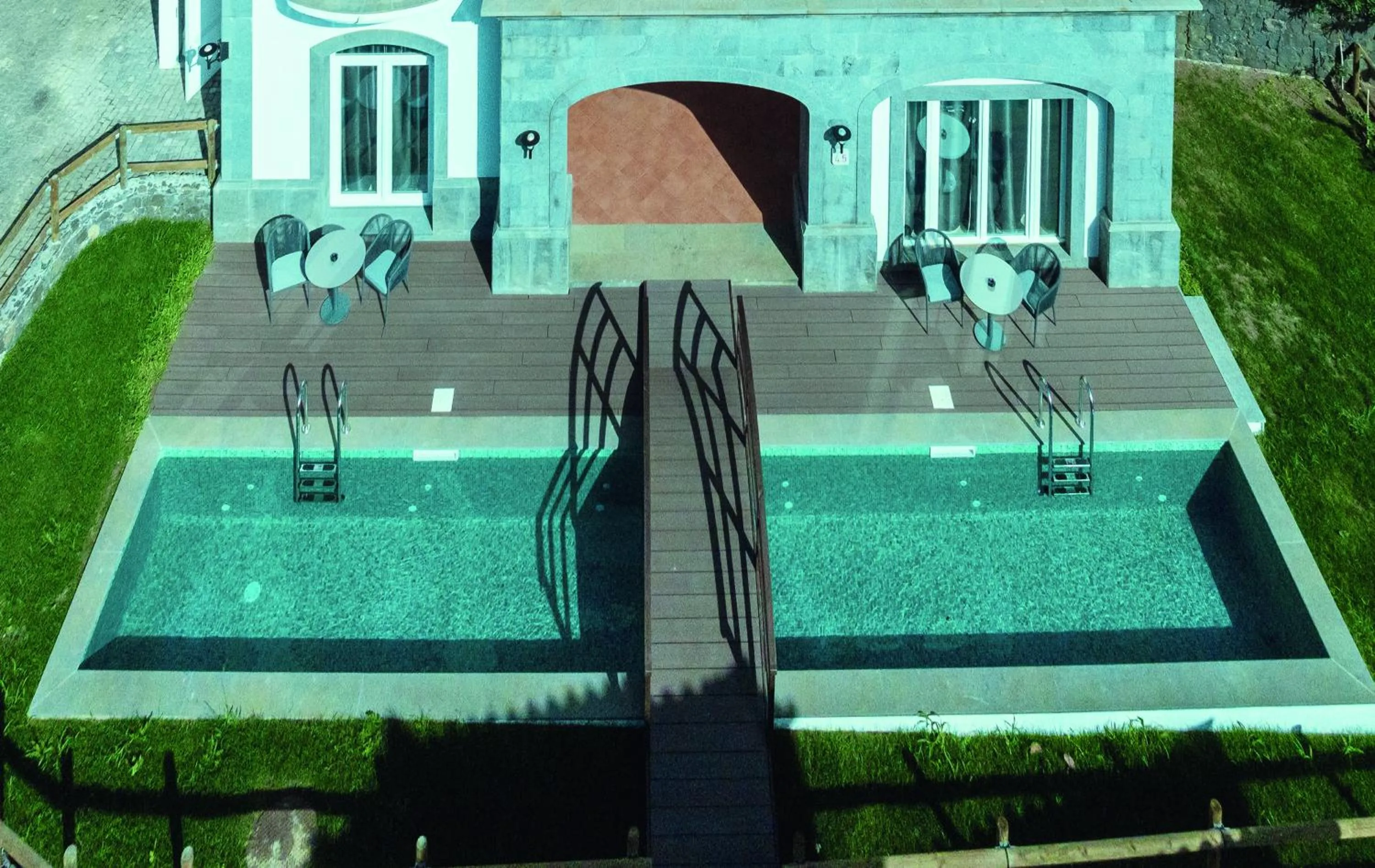 Garden in Dreams Madeira Resort Spa & Marina