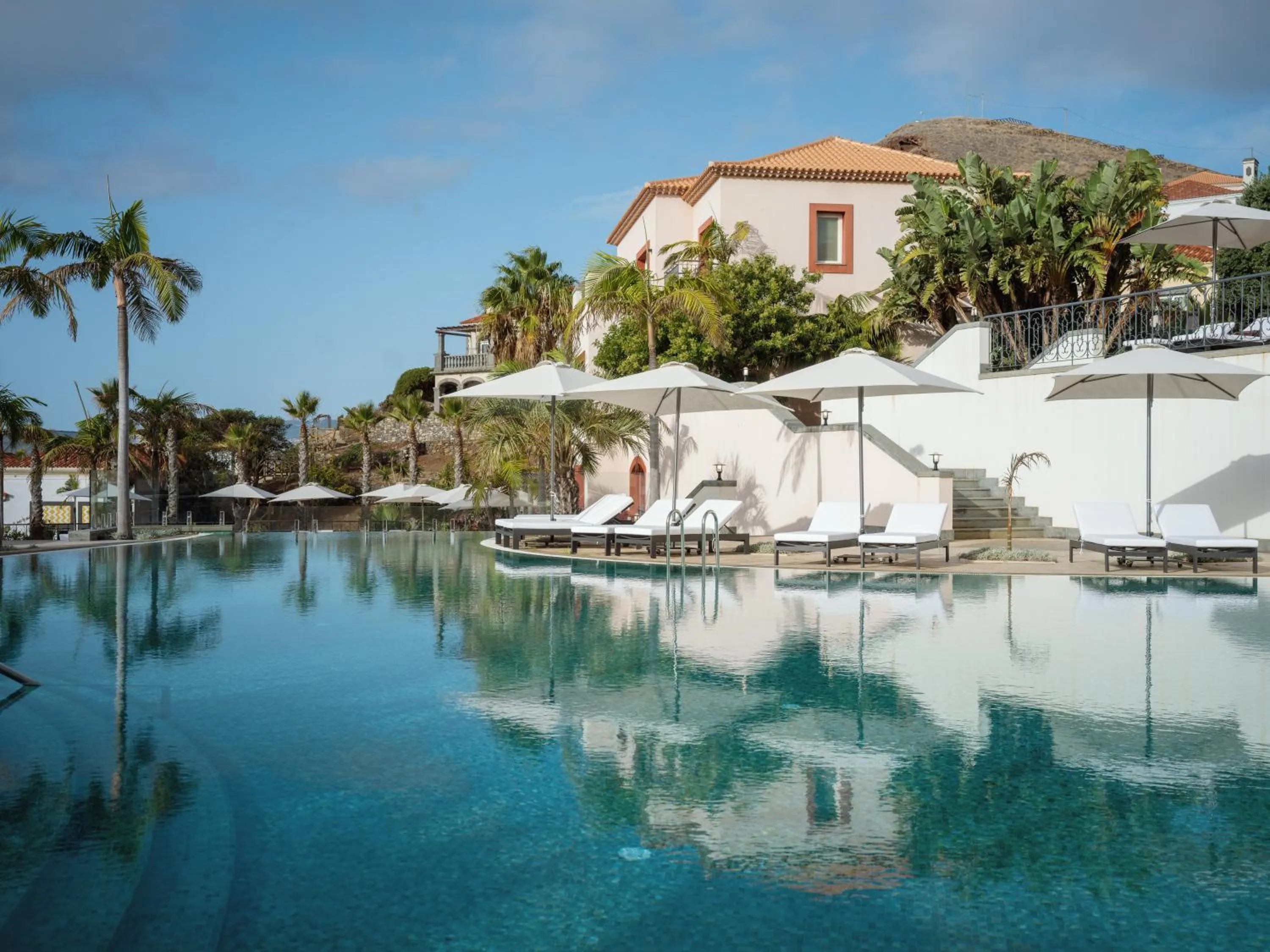 Day in Dreams Madeira Resort Spa & Marina