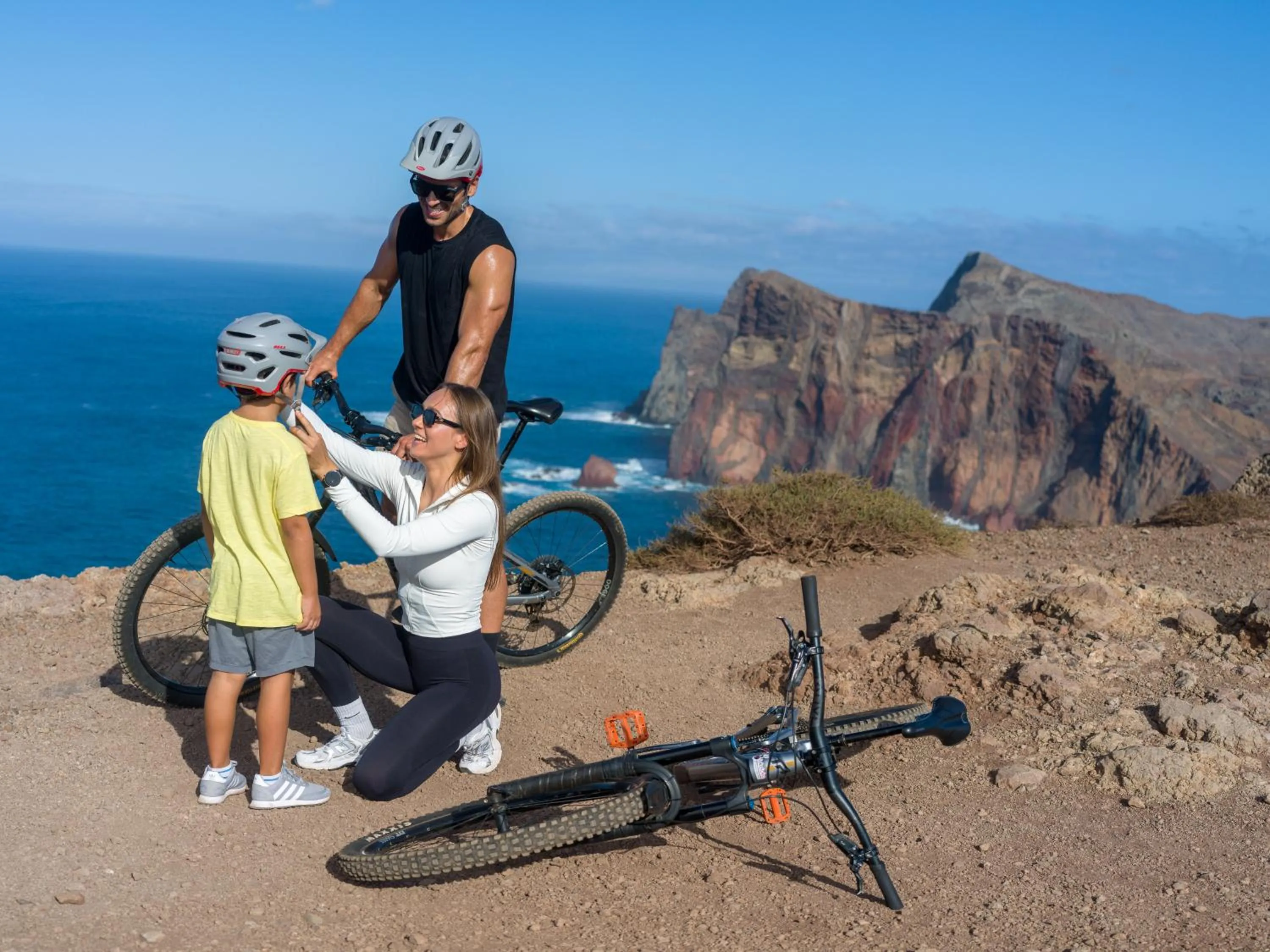 Day in Dreams Madeira Resort Spa & Marina