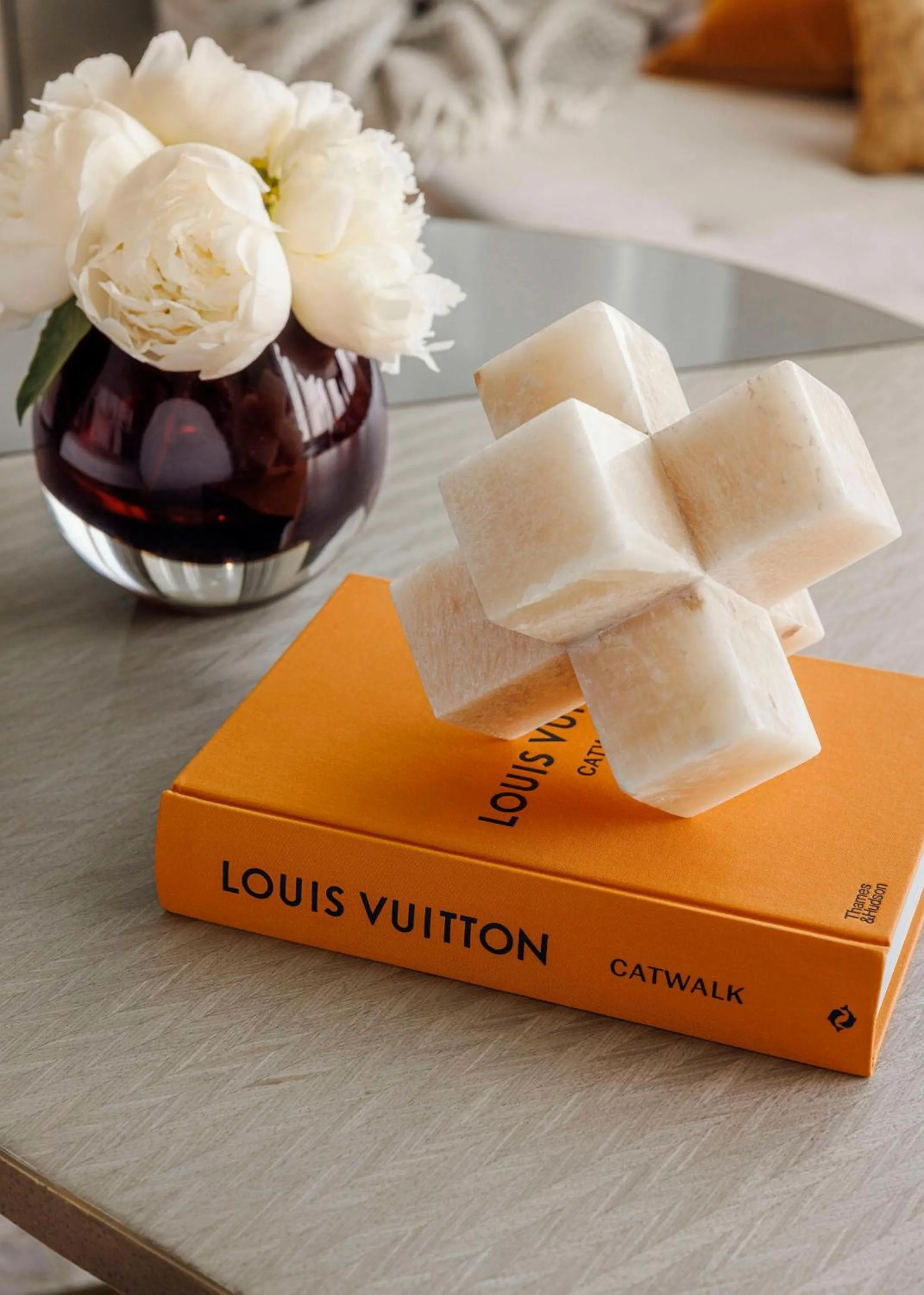 Bedroom in One&Only One Za'abeel