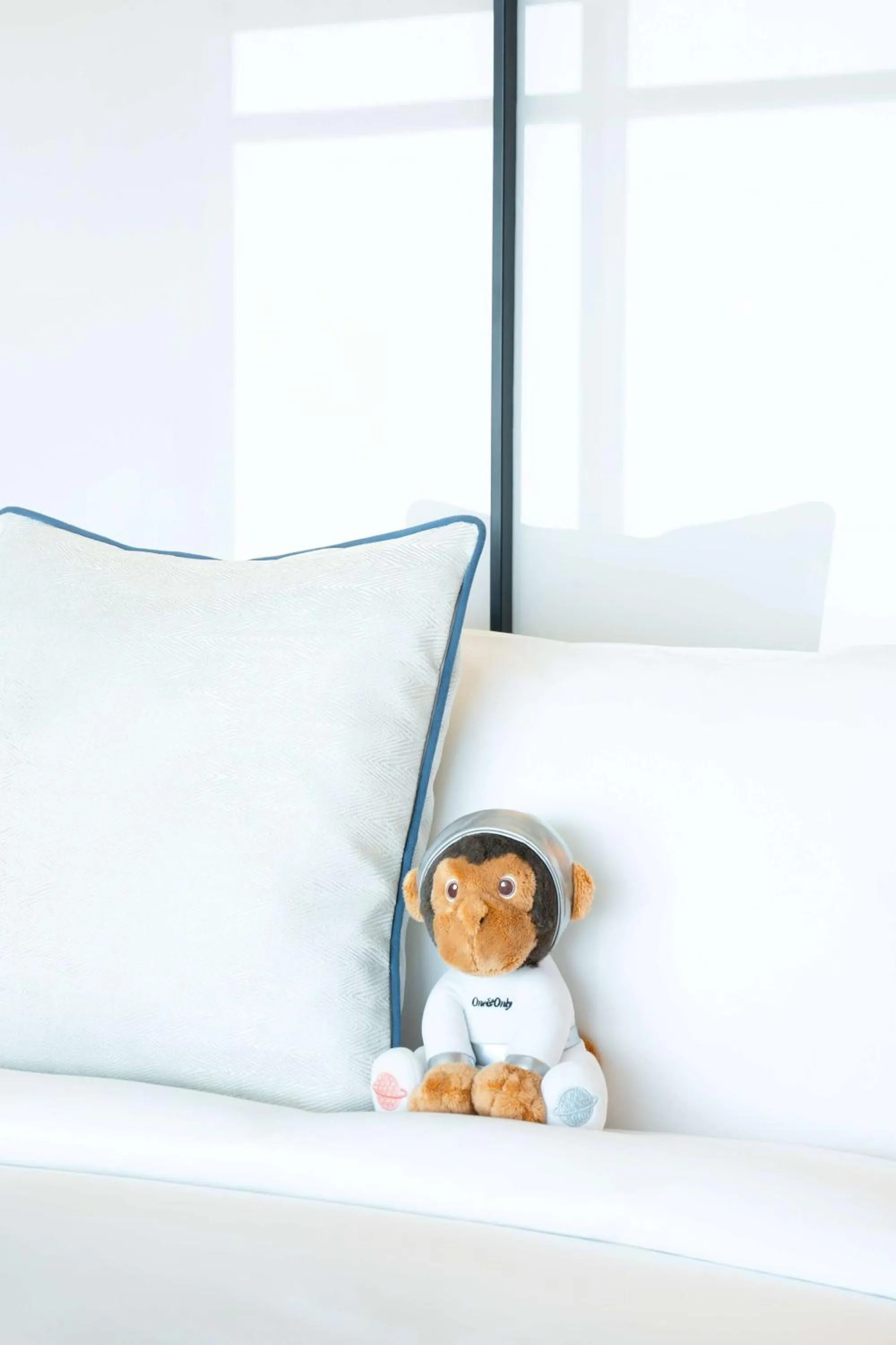 Other, Bed in One&Only One Za'abeel