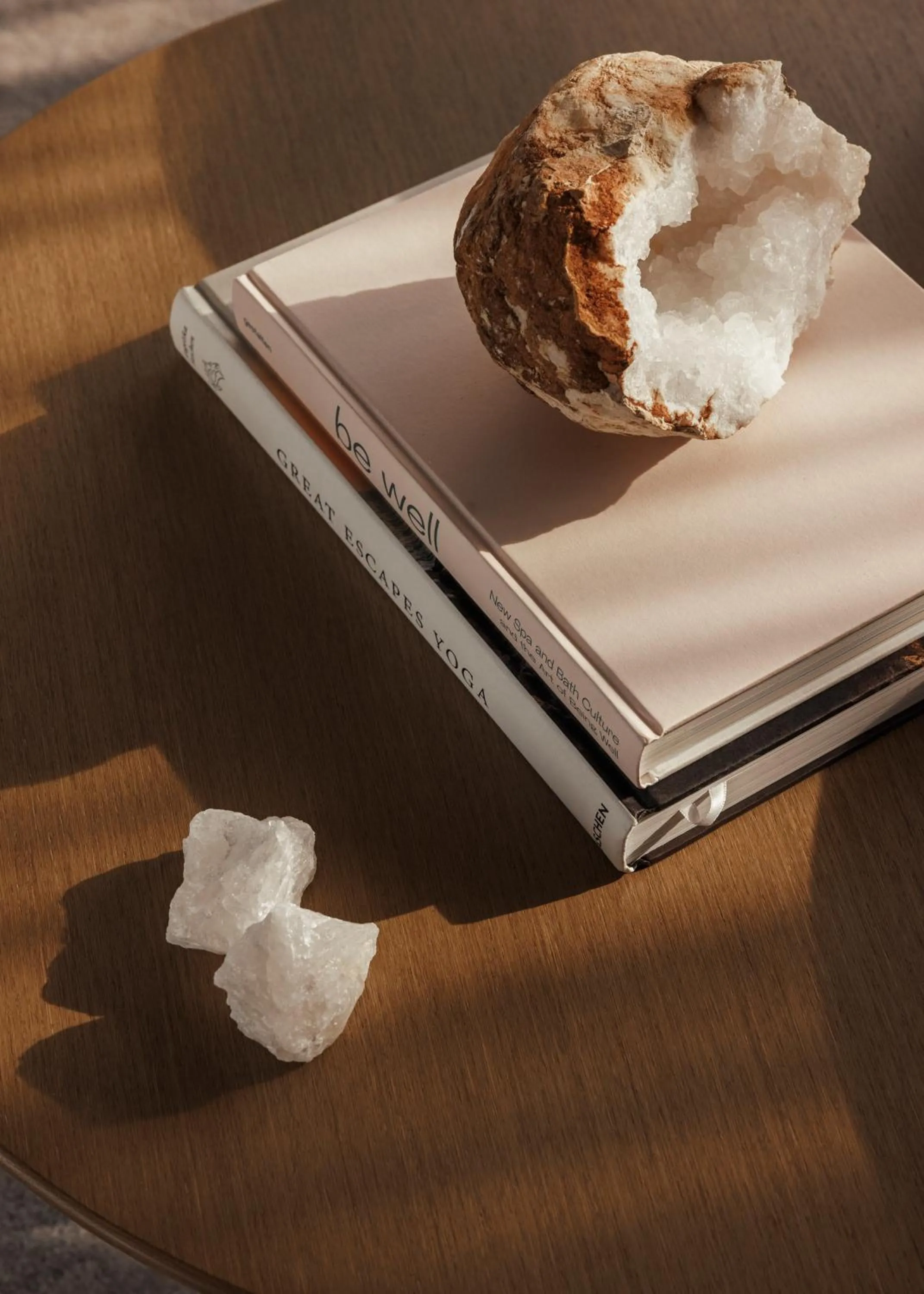 Decorative detail in One&Only One Za'abeel