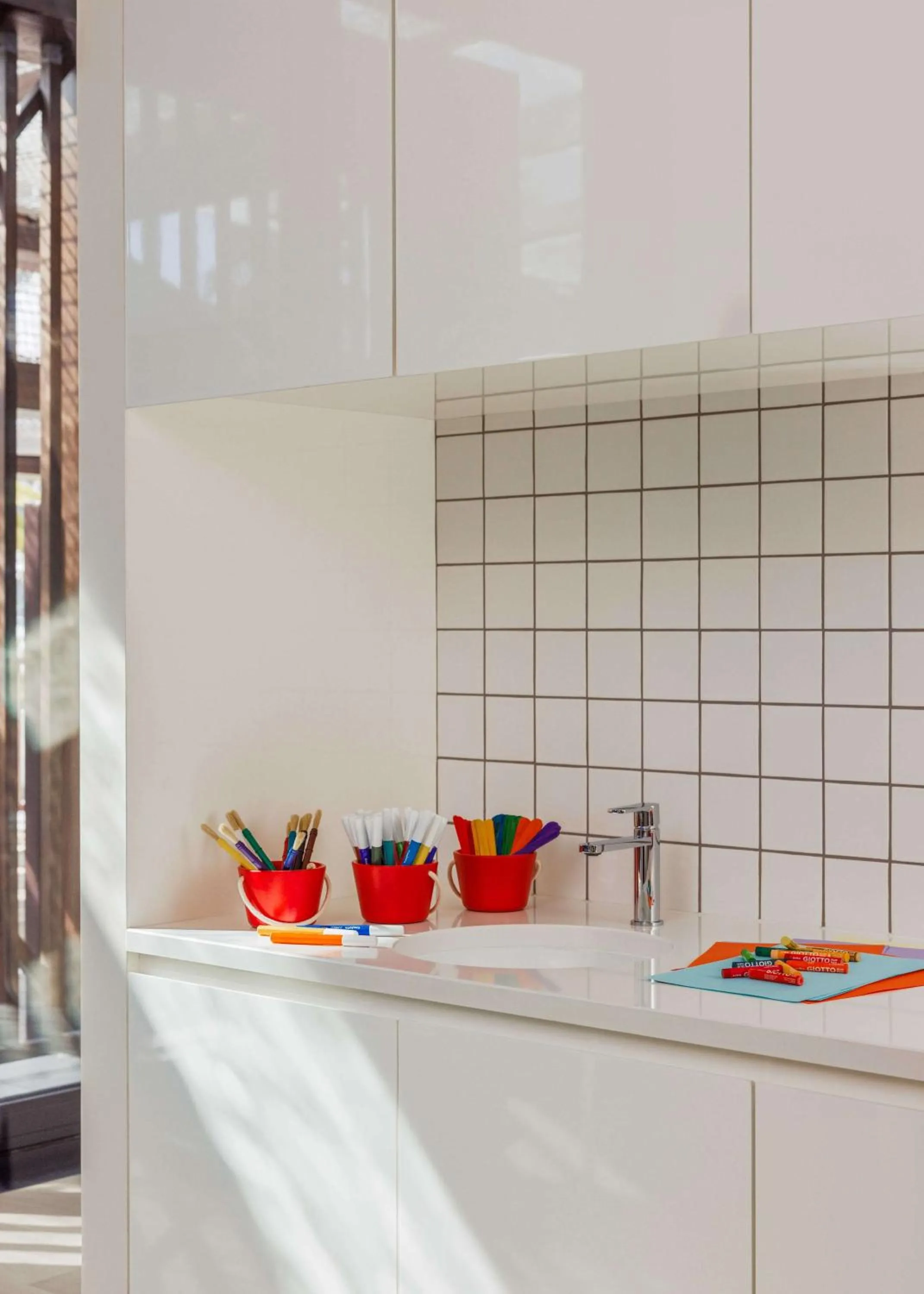 Property building in One&Only One Za'abeel