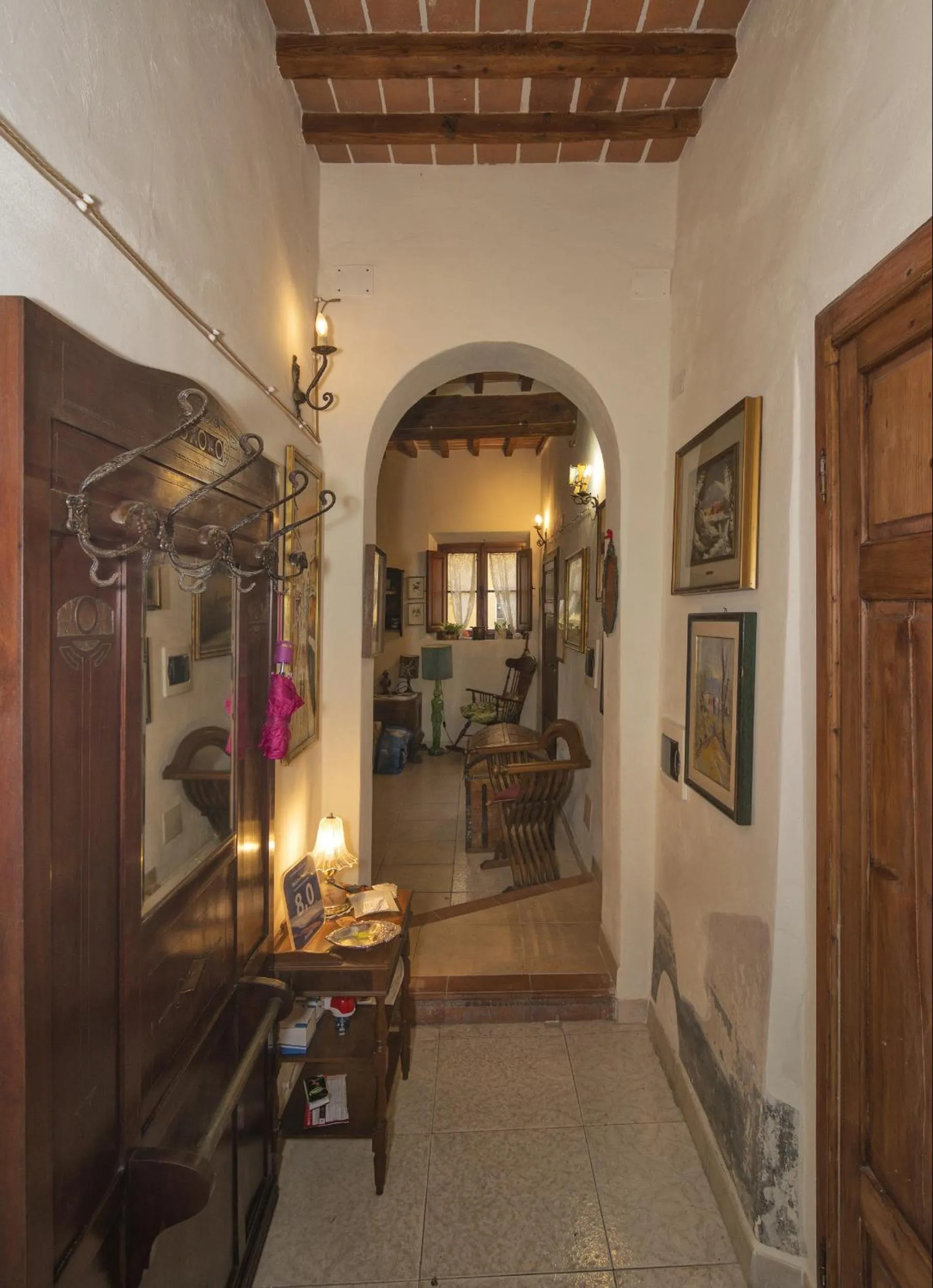 B&B Due Borghi