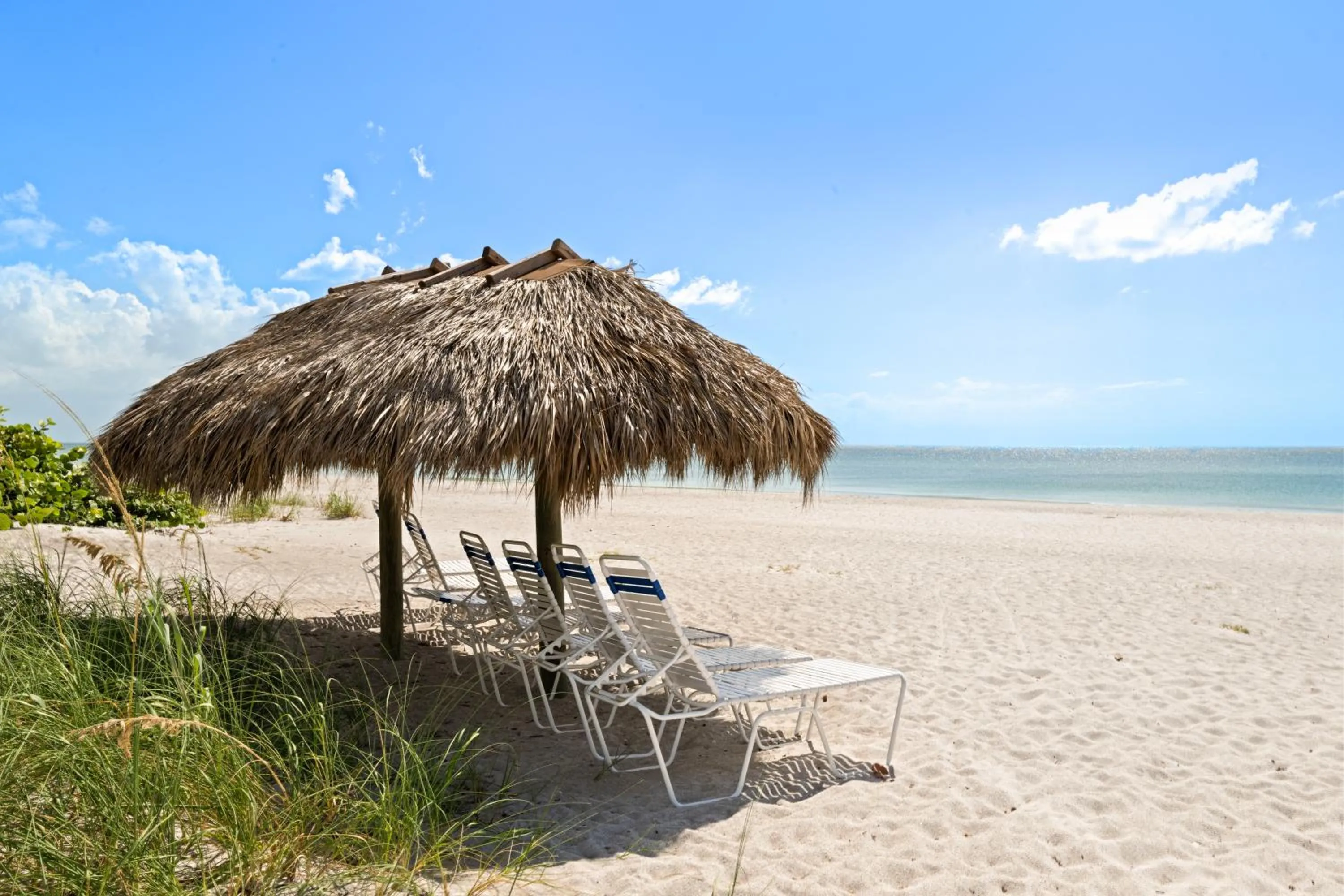 Gulf Tides of Longboat Key by Coolvacay