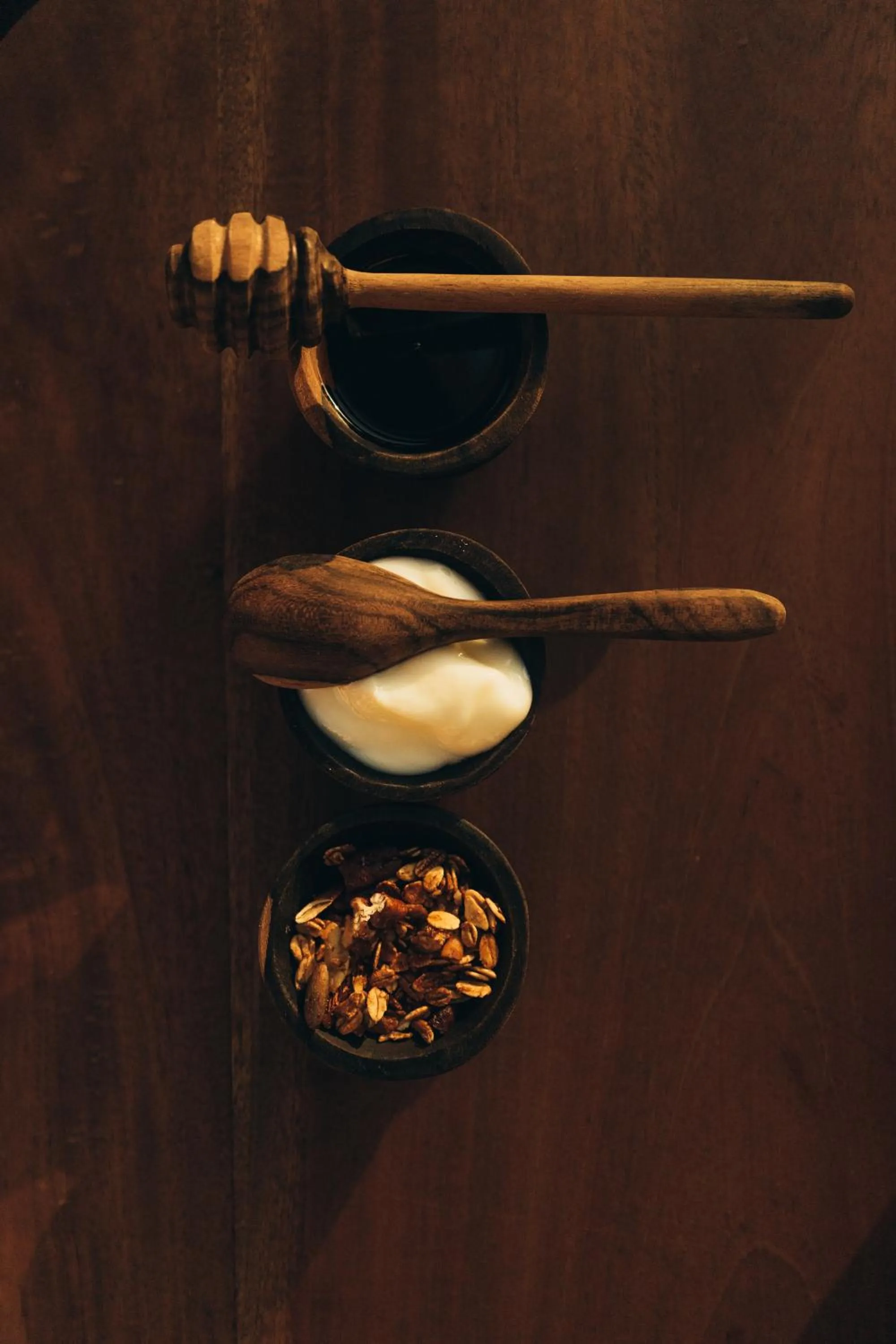 Food and drinks in Boca de Agua Bacalar