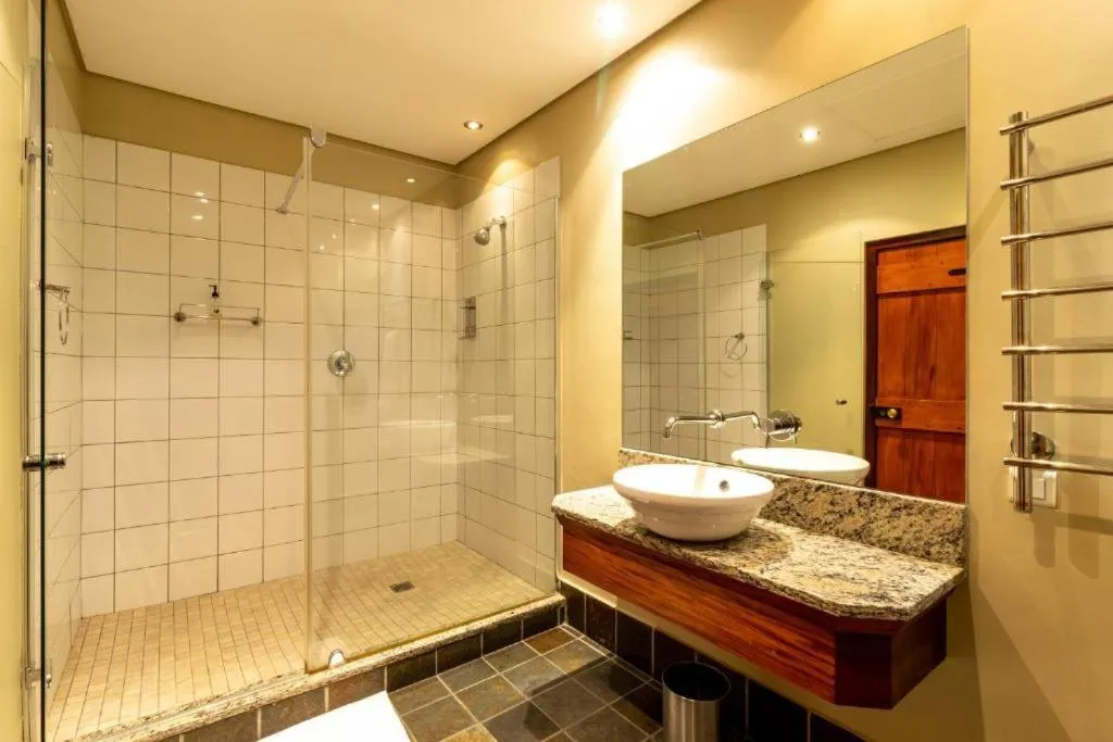 Cape Town Heritage Hotel & Spa