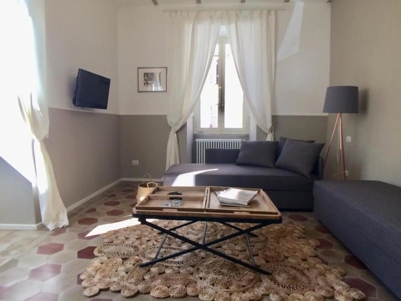 Roma Testaccio - Volta 45 apartment