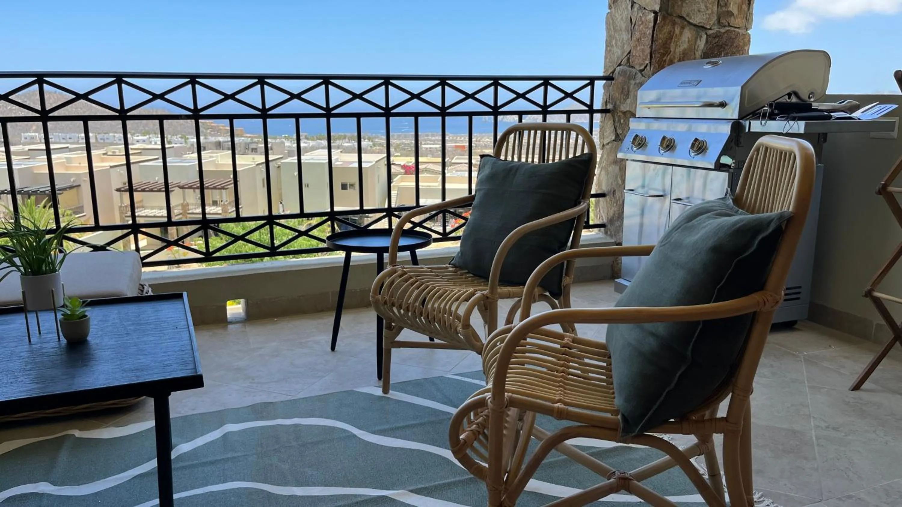 View (from property/room) in Beautyful and stuning condo 3bd