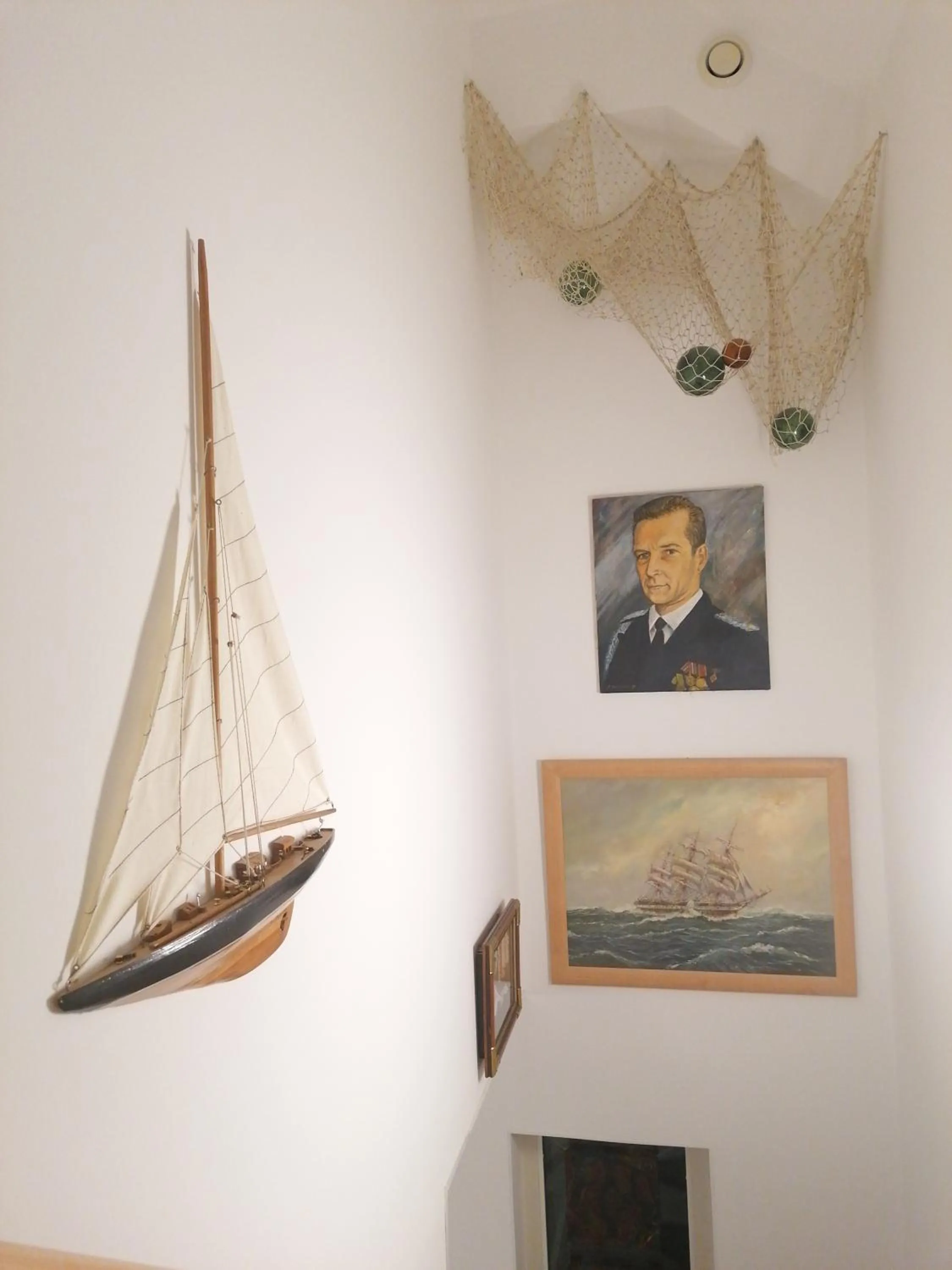 Ferienwohnung Liane