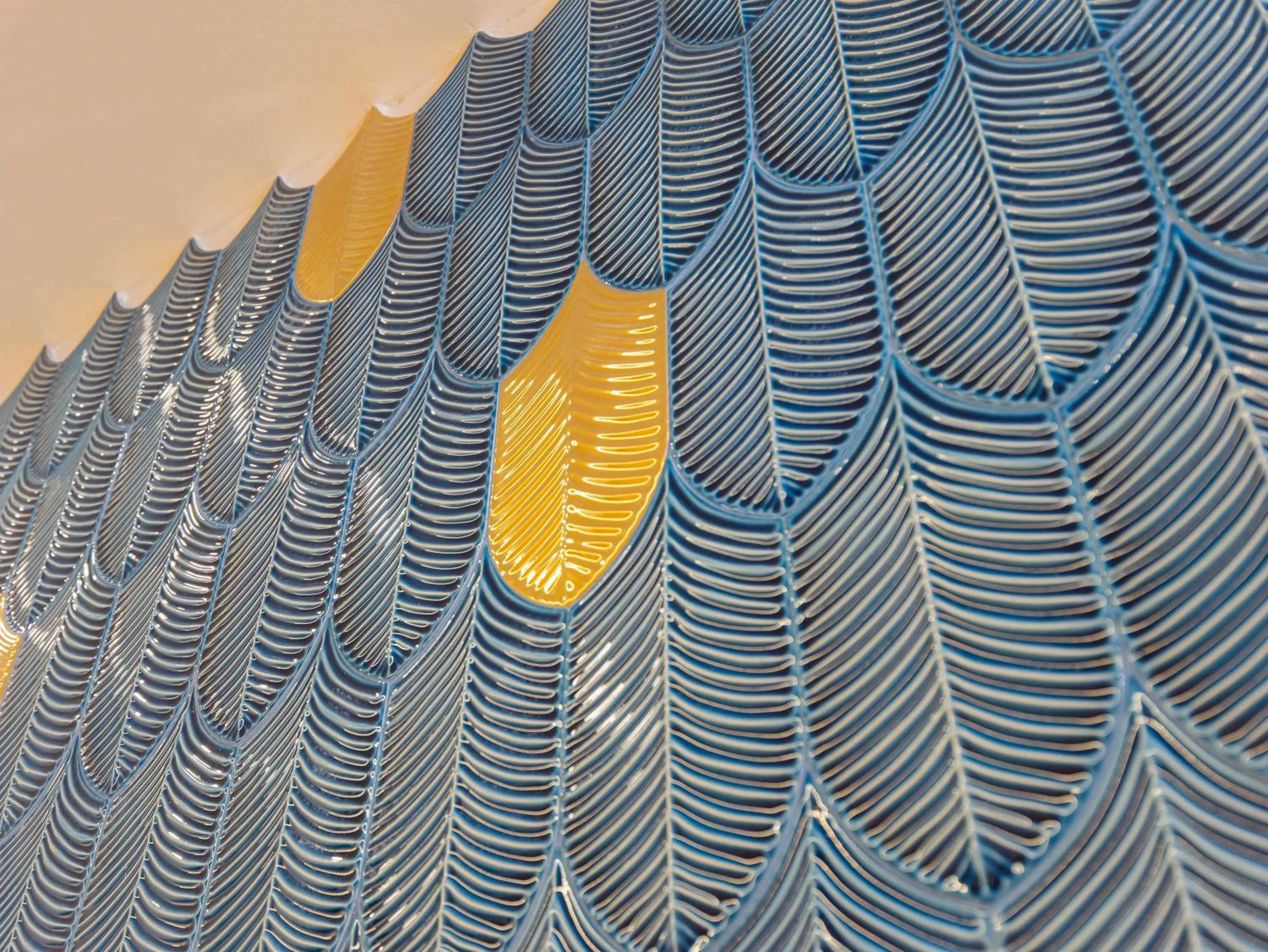 Bathroom in Isola Memmia