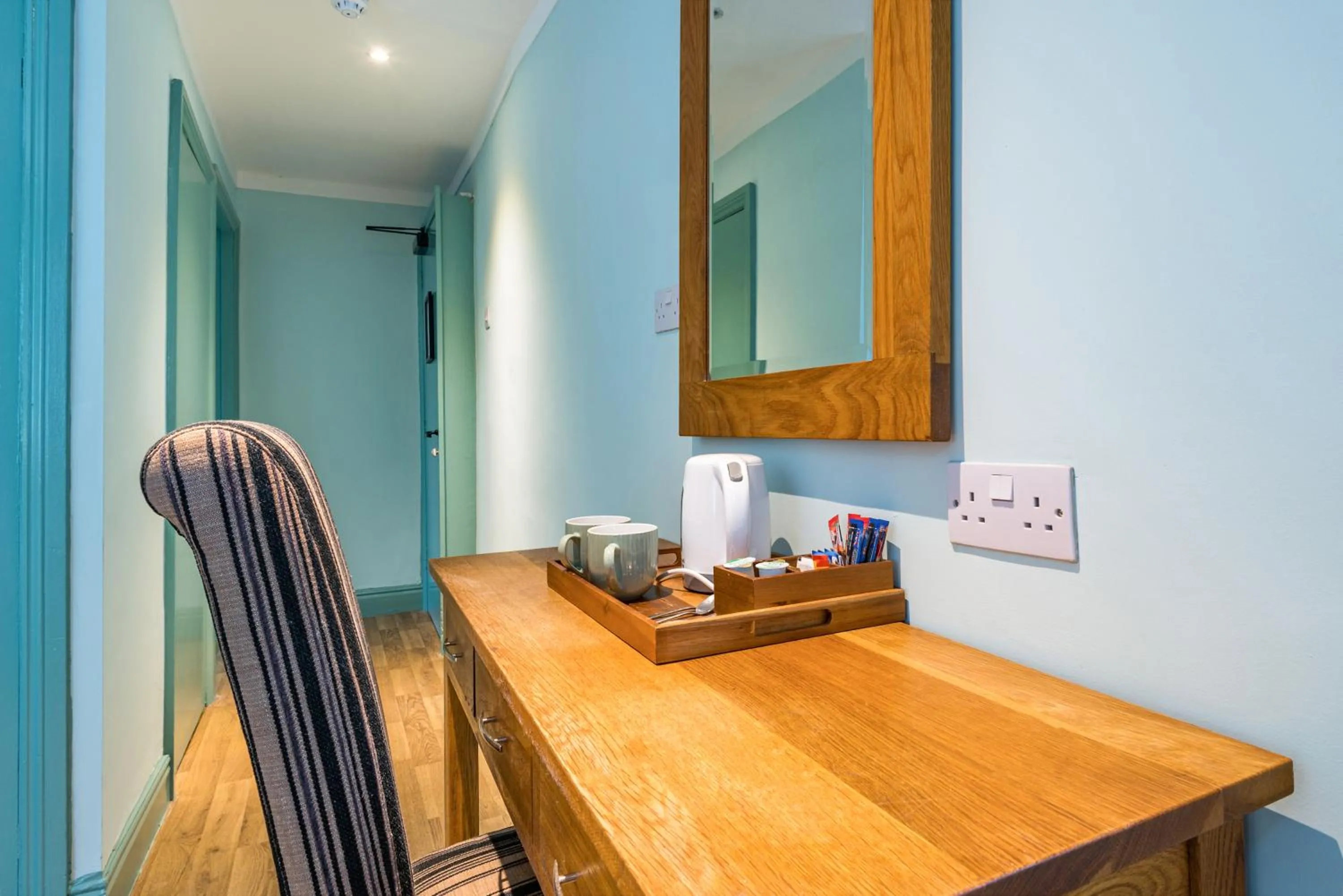 hair dresser in The Queens