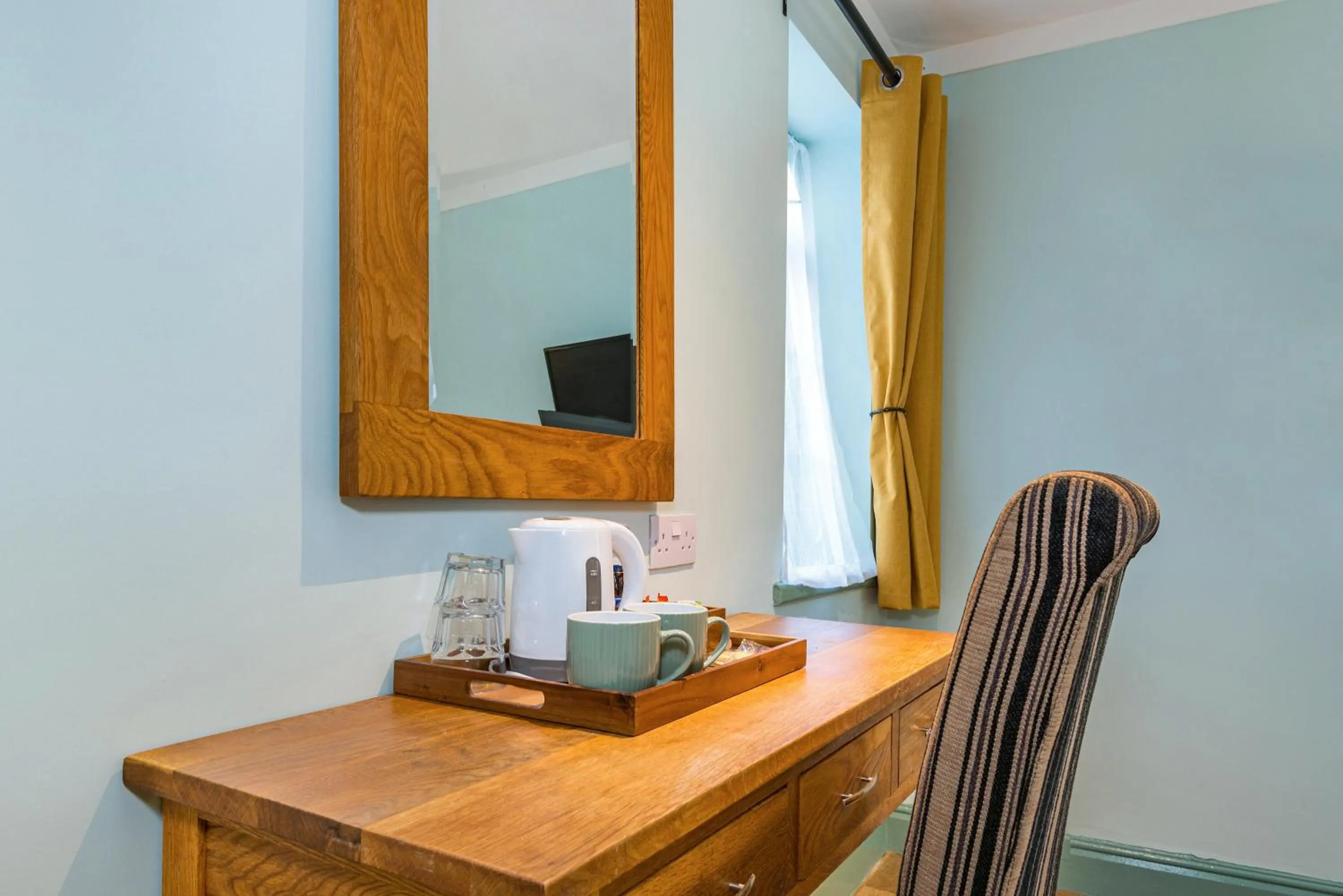 hair dresser in The Queens