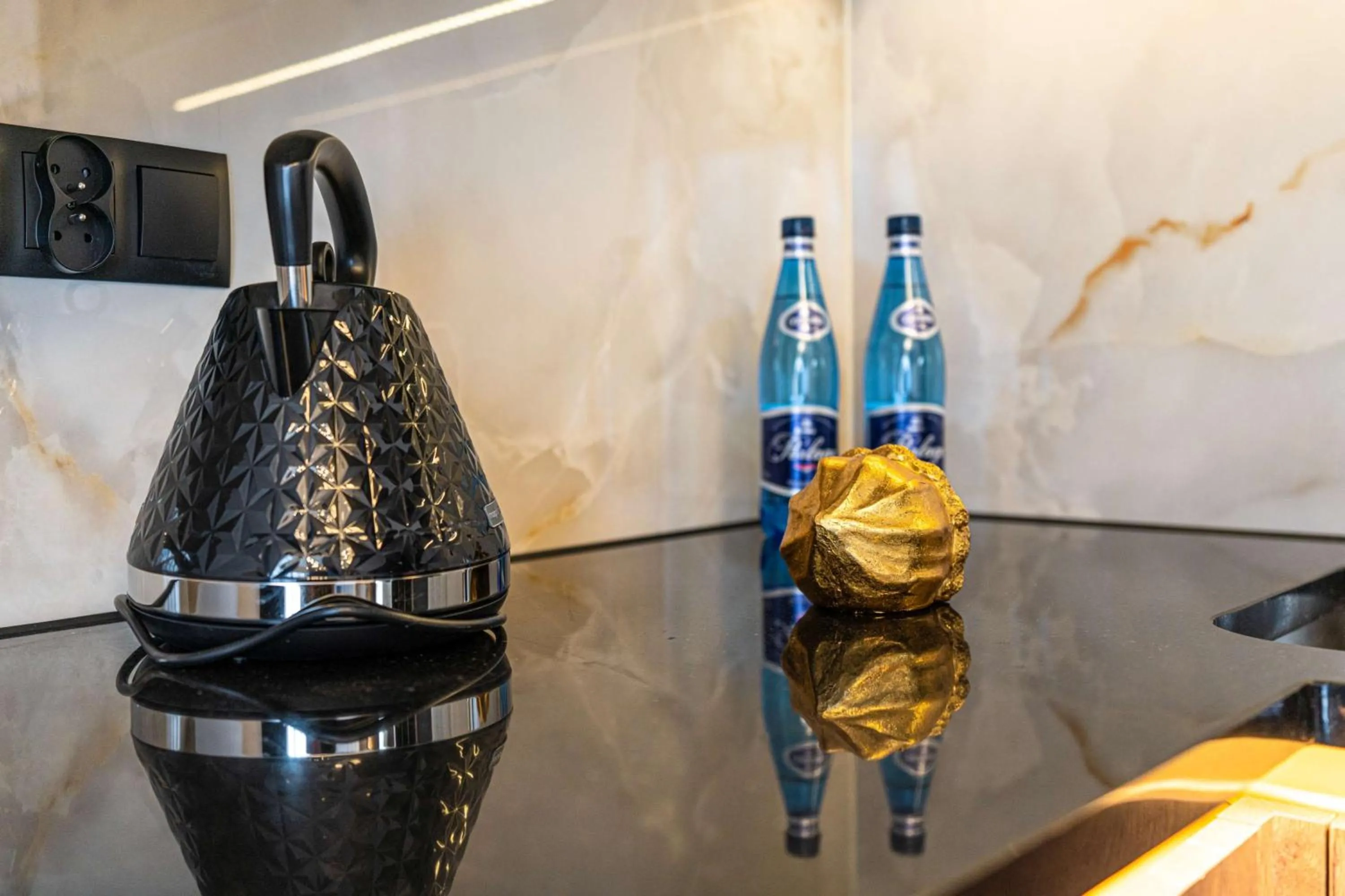 Food and drinks in Złota Residence & SPA - 500m od Krupówek