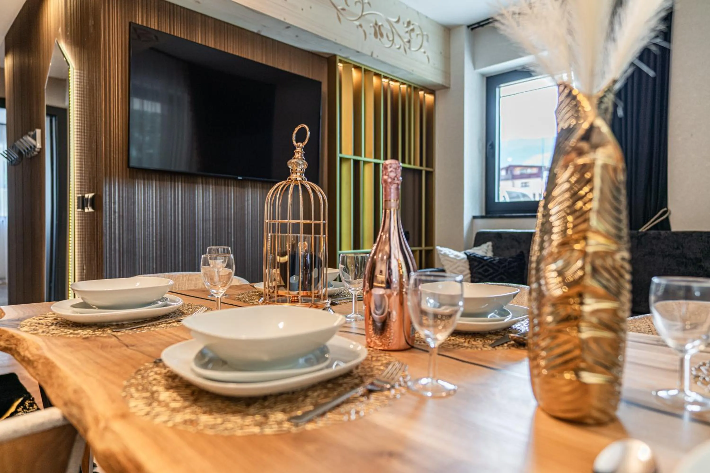 Food and drinks in Złota Residence & SPA - 500m od Krupówek