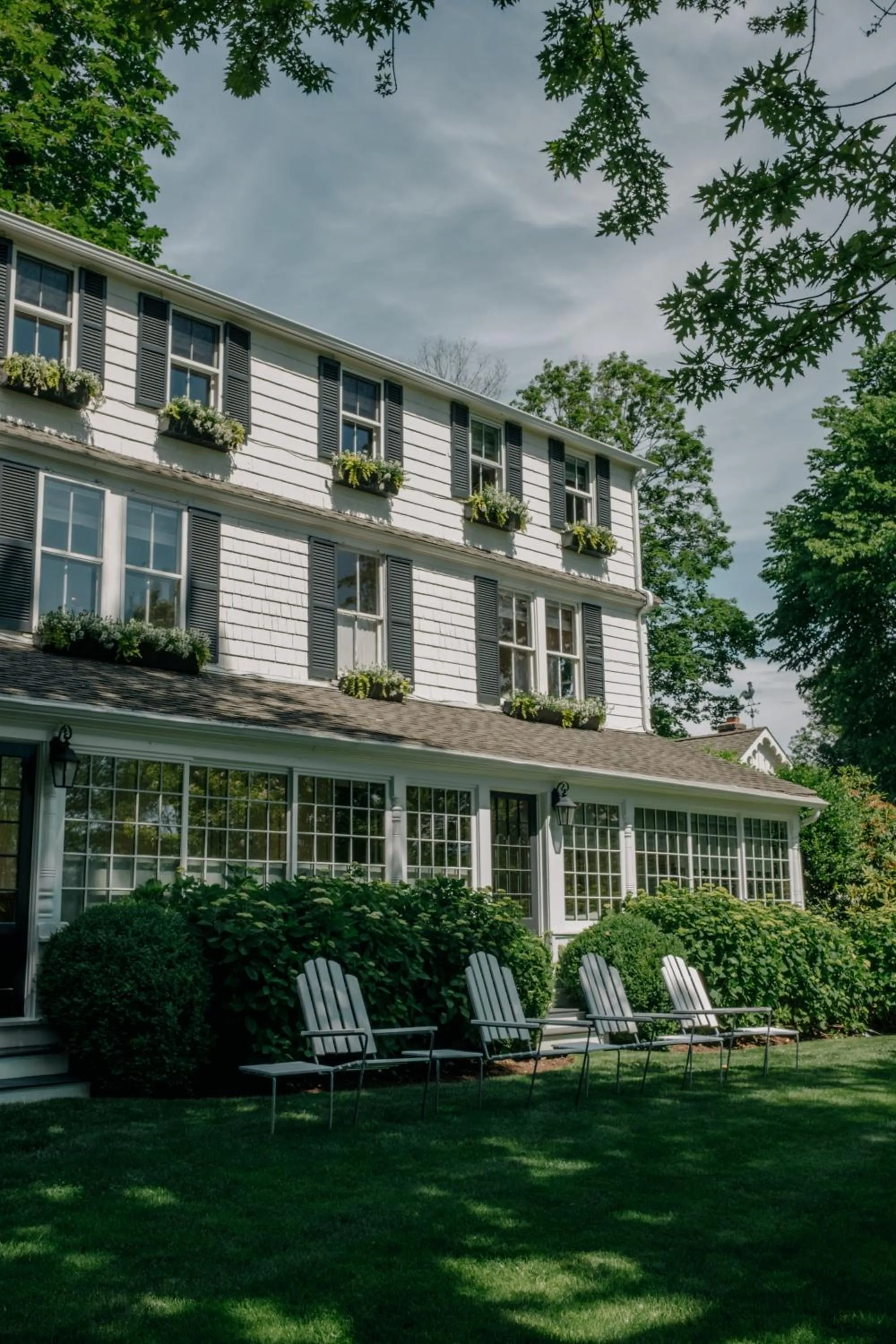 The Maidstone Hotel