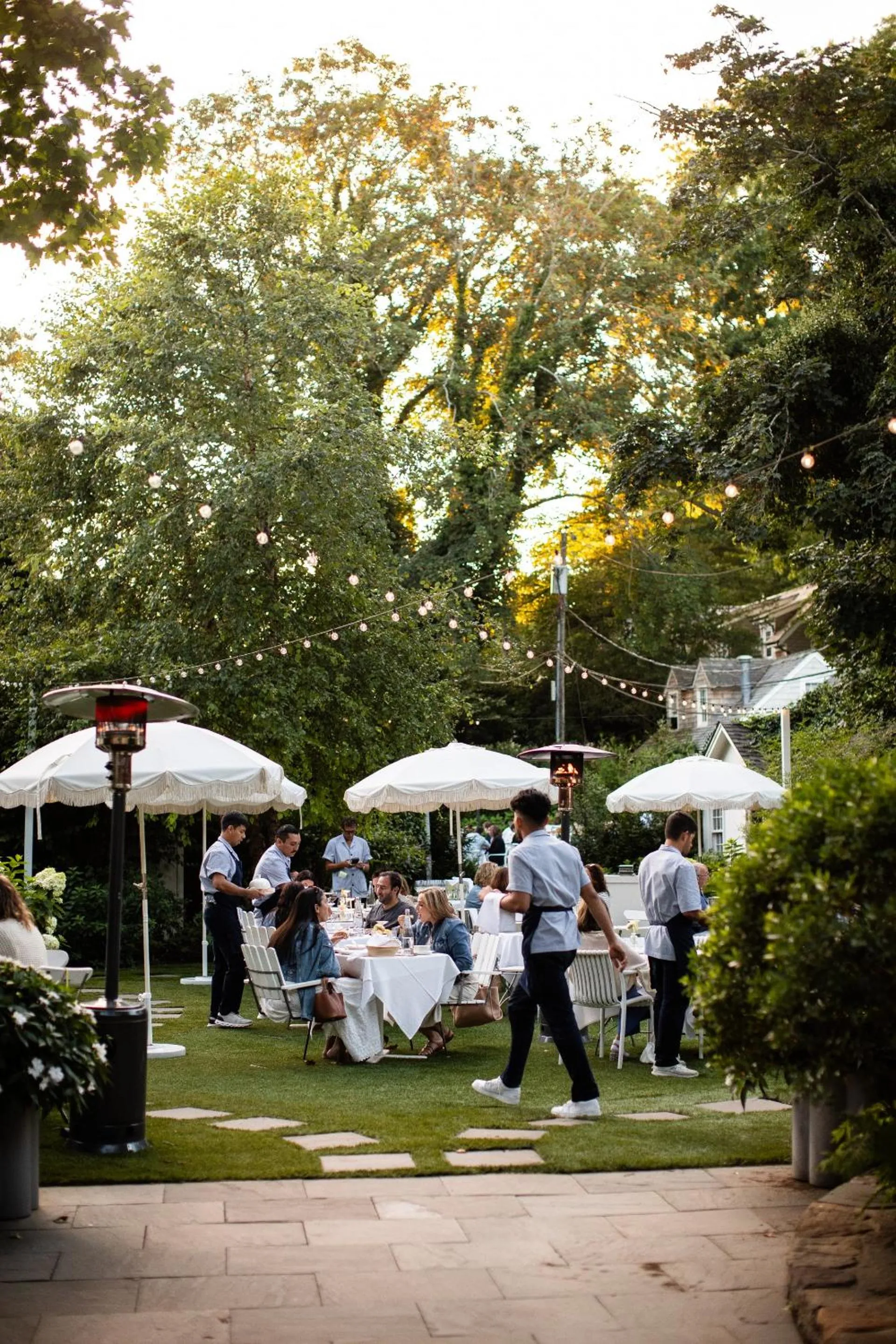 The Maidstone Hotel