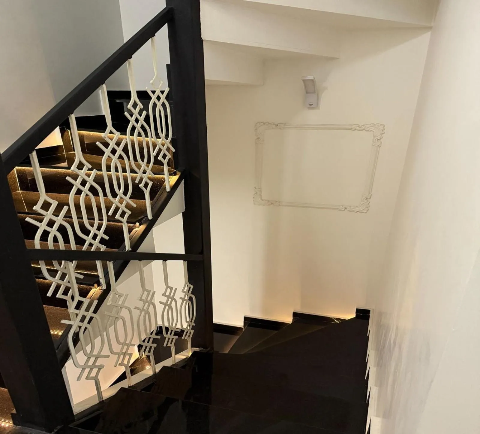 Property building in Guldehan Hotel