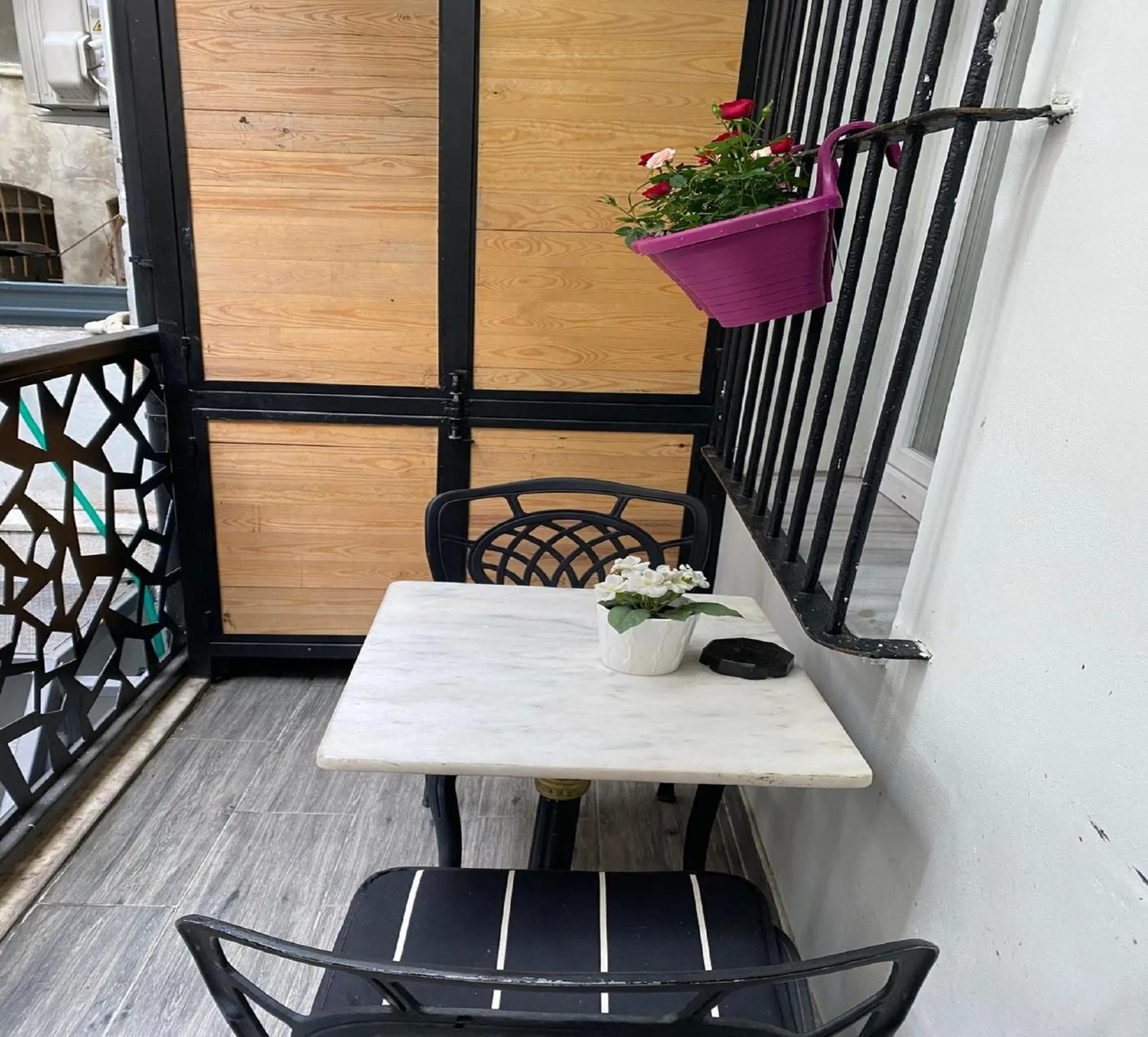 View (from property/room) in Guldehan Hotel