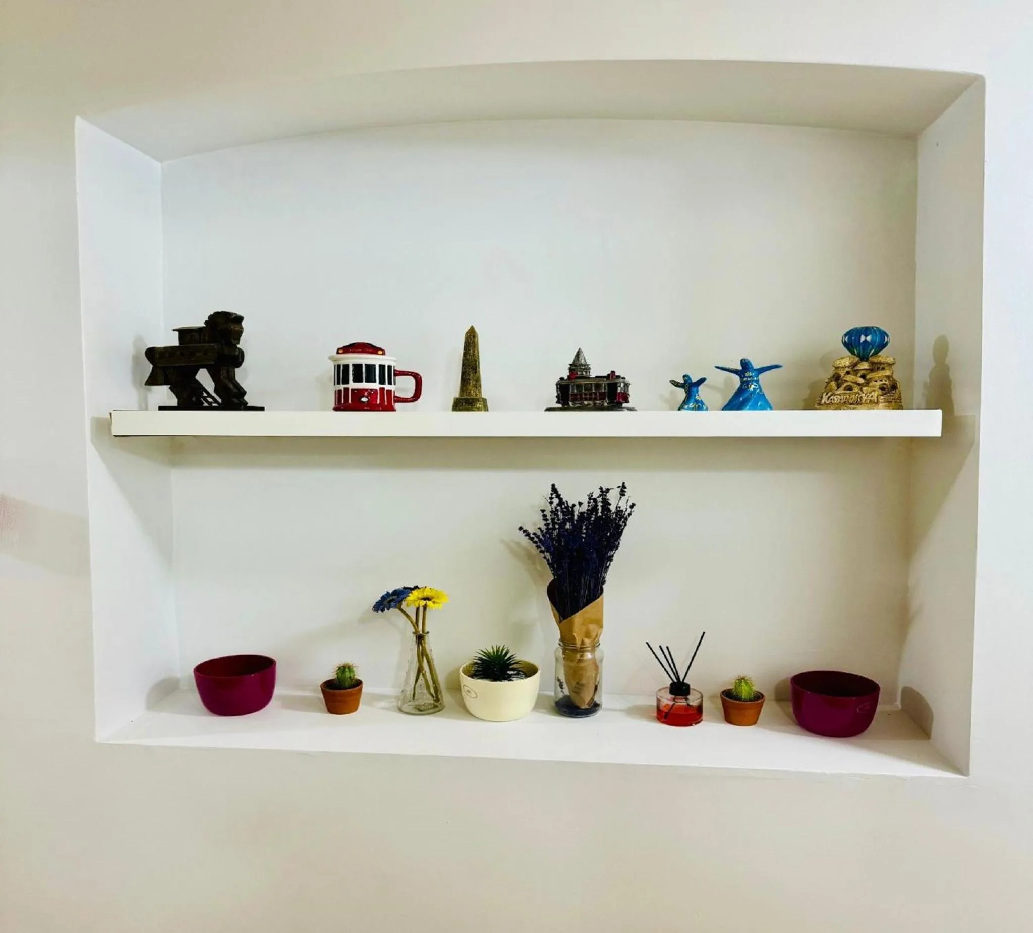 On site in Guldehan Hotel