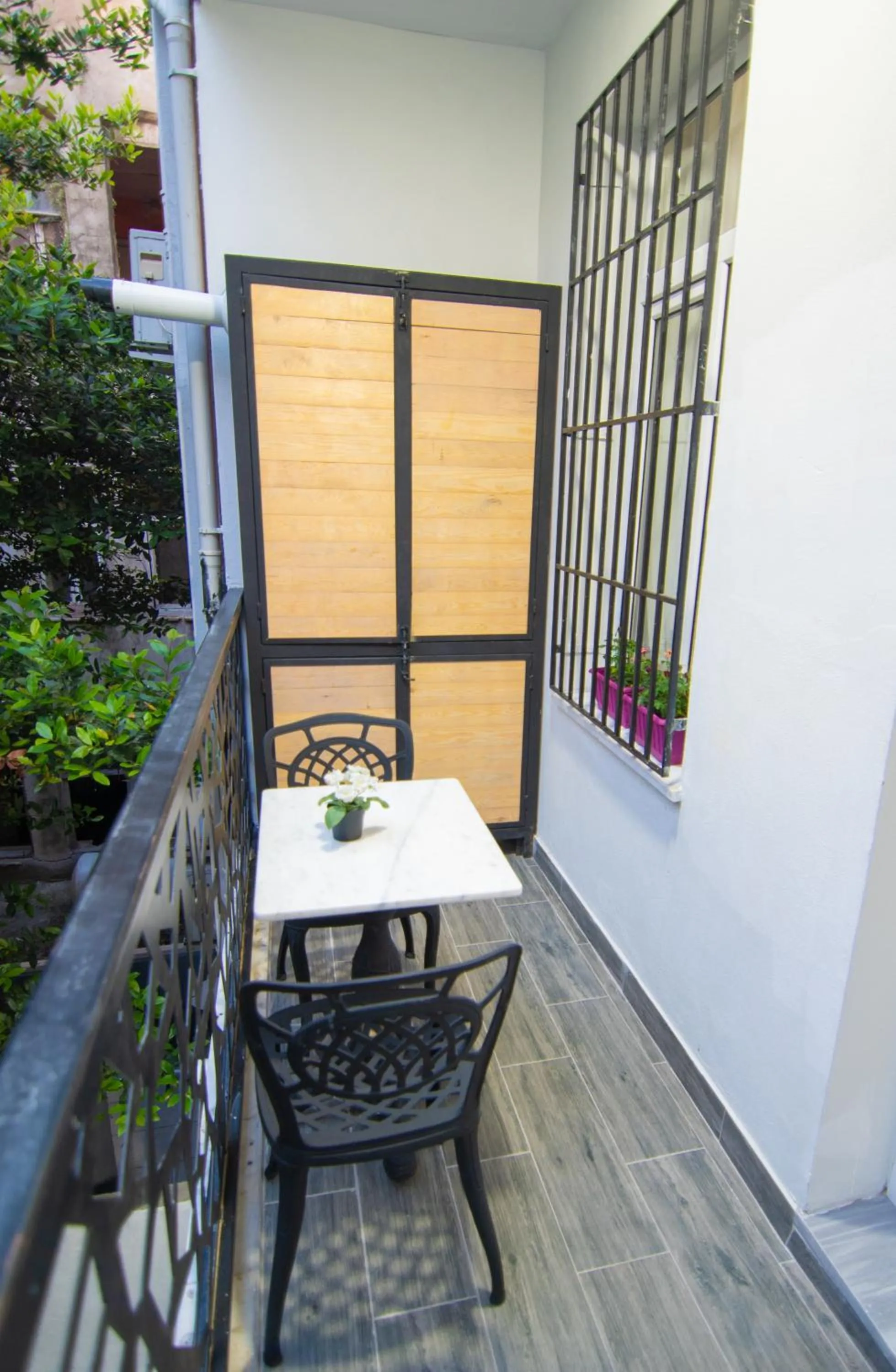 View (from property/room) in Guldehan Hotel