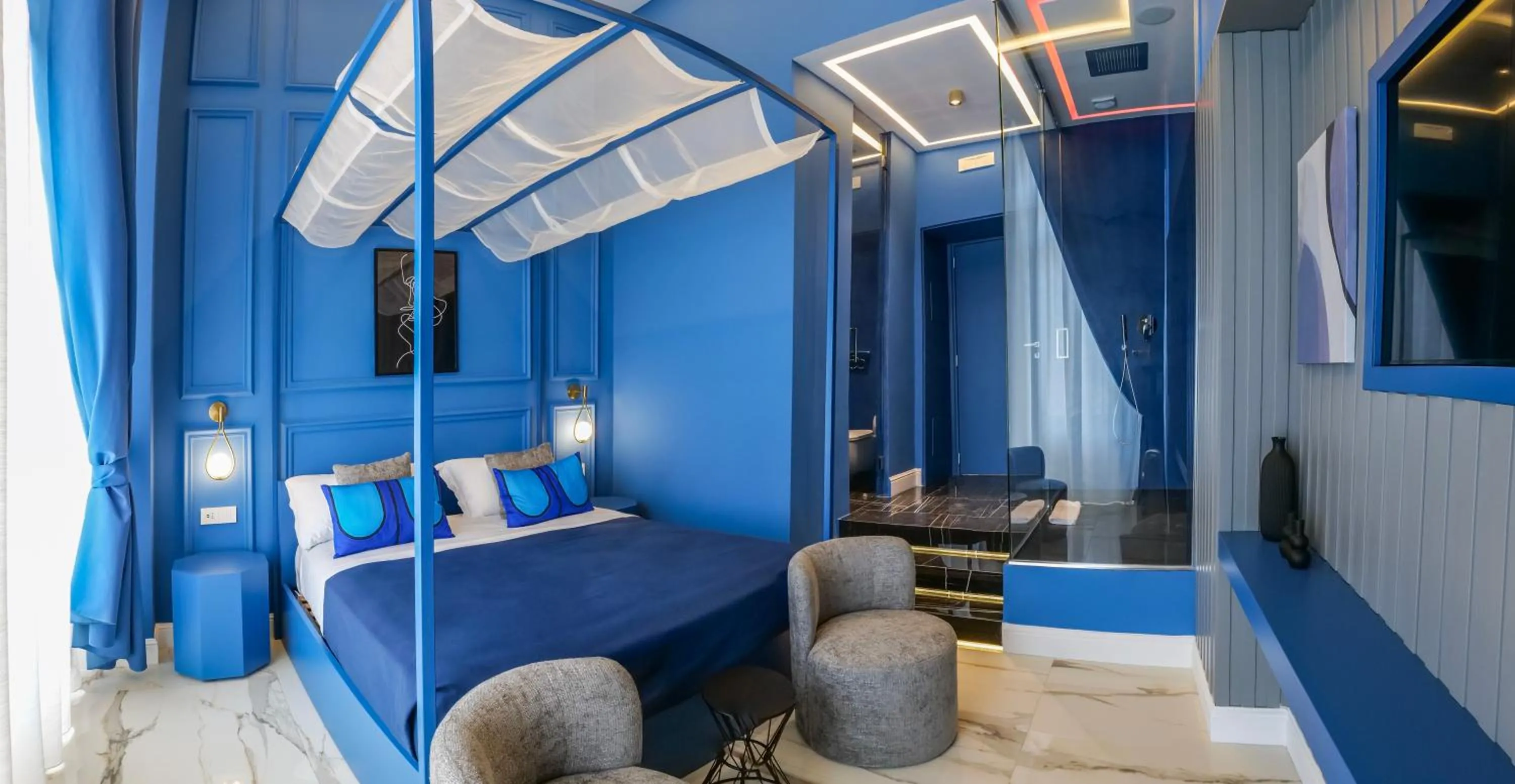 Maison San Carlo Luxury Suites