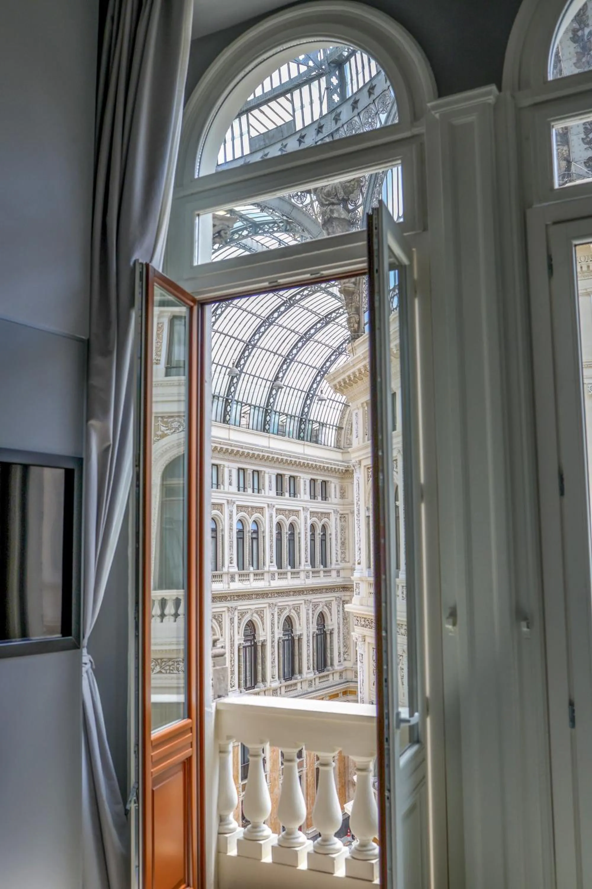 Maison San Carlo Luxury Suites