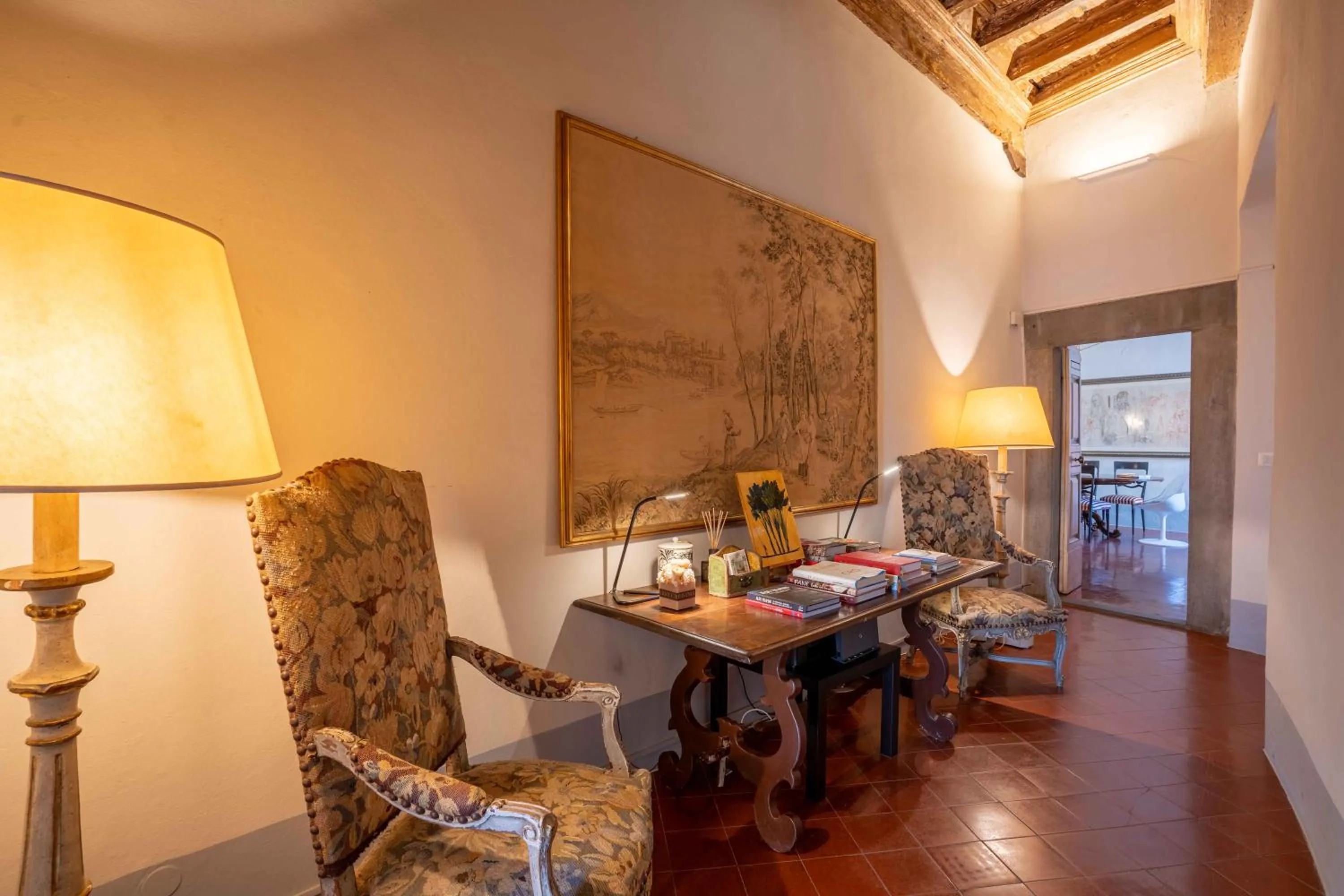 Luxury Apartment Angelio