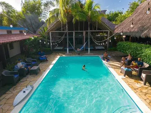 Hotel Ingigante Hotel Ingigante