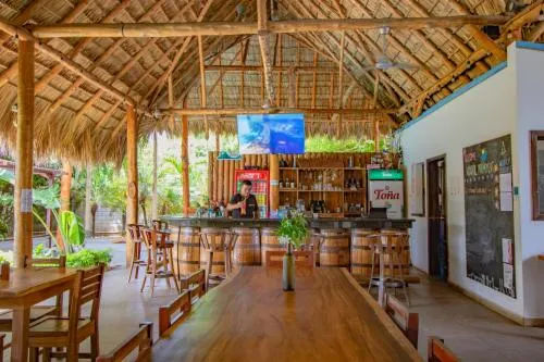 Hotel Ingigante