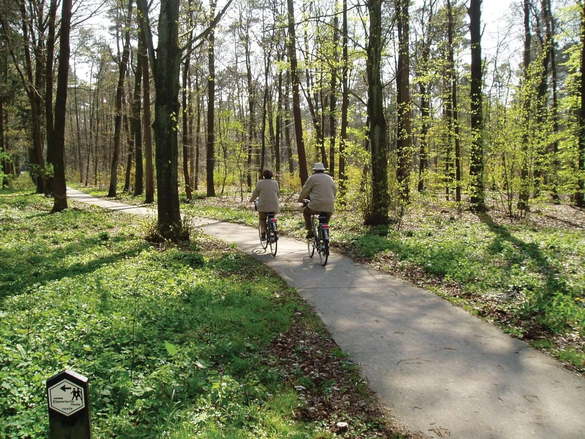 Day in Fletcher Boutique Hotel De Mallejan