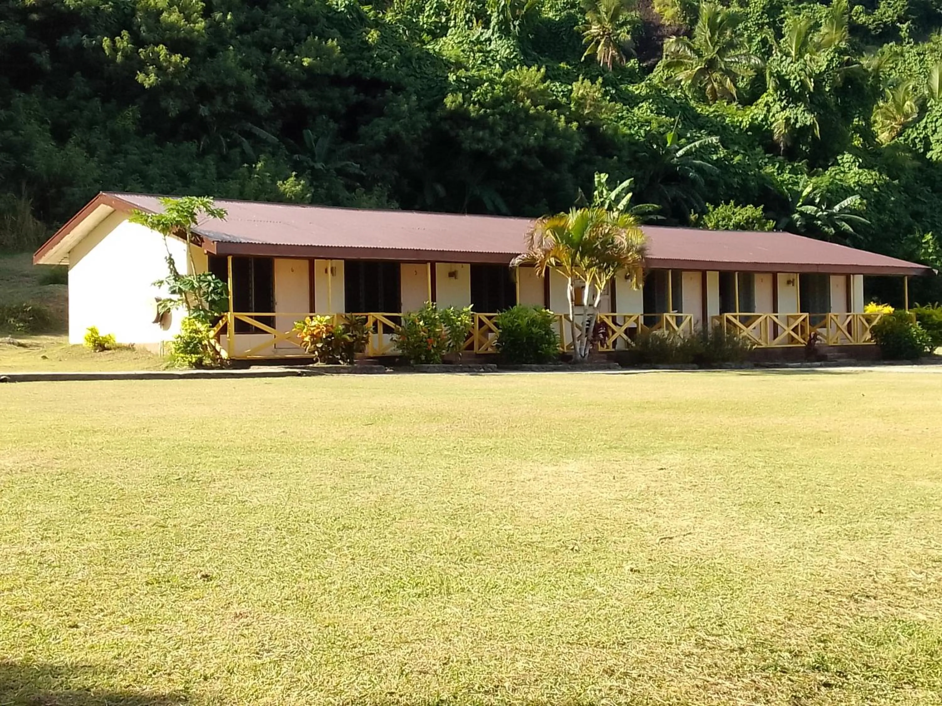 Other in Waya Lailai Eco Haven