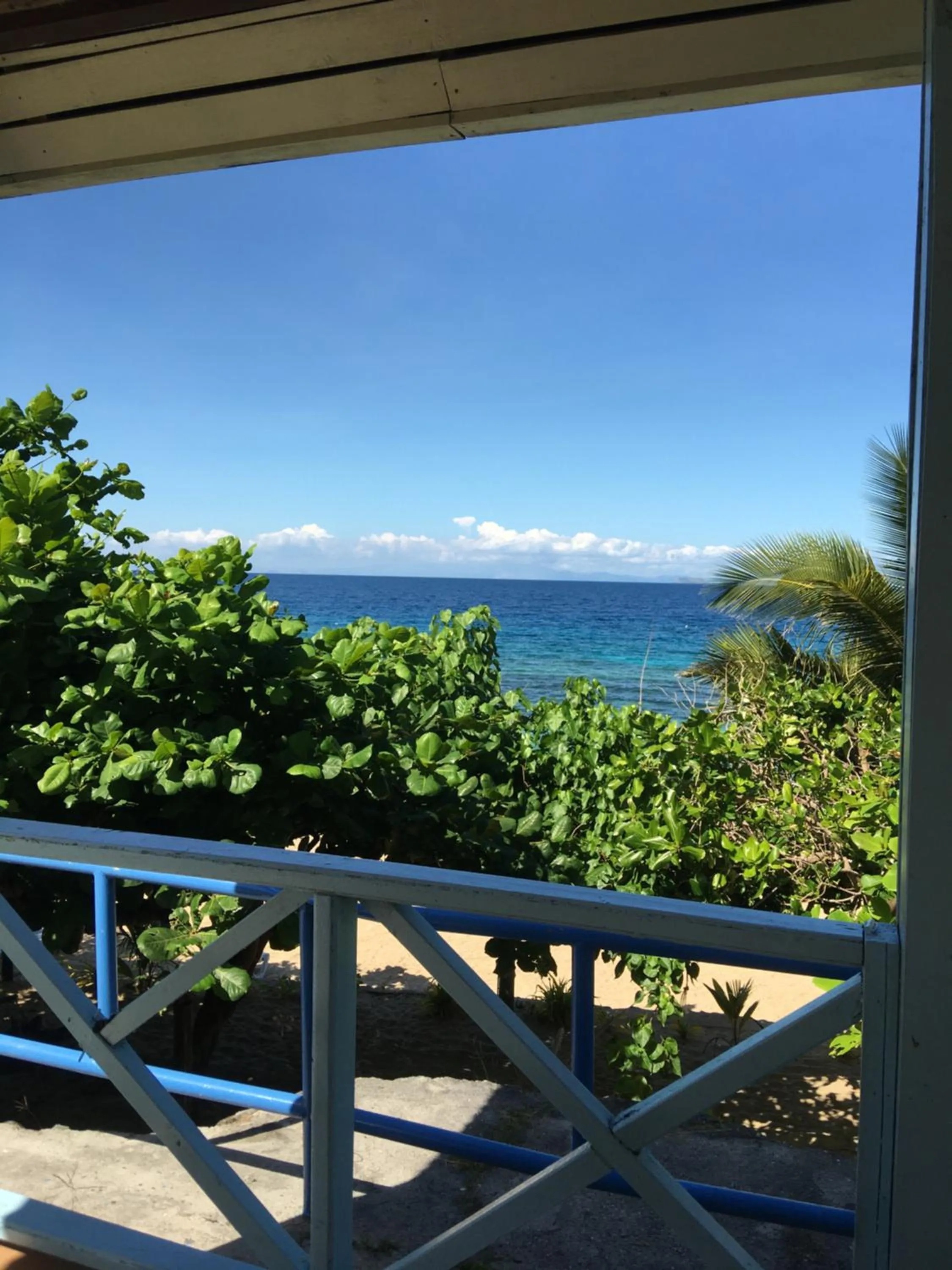 Waya Lailai Eco Haven