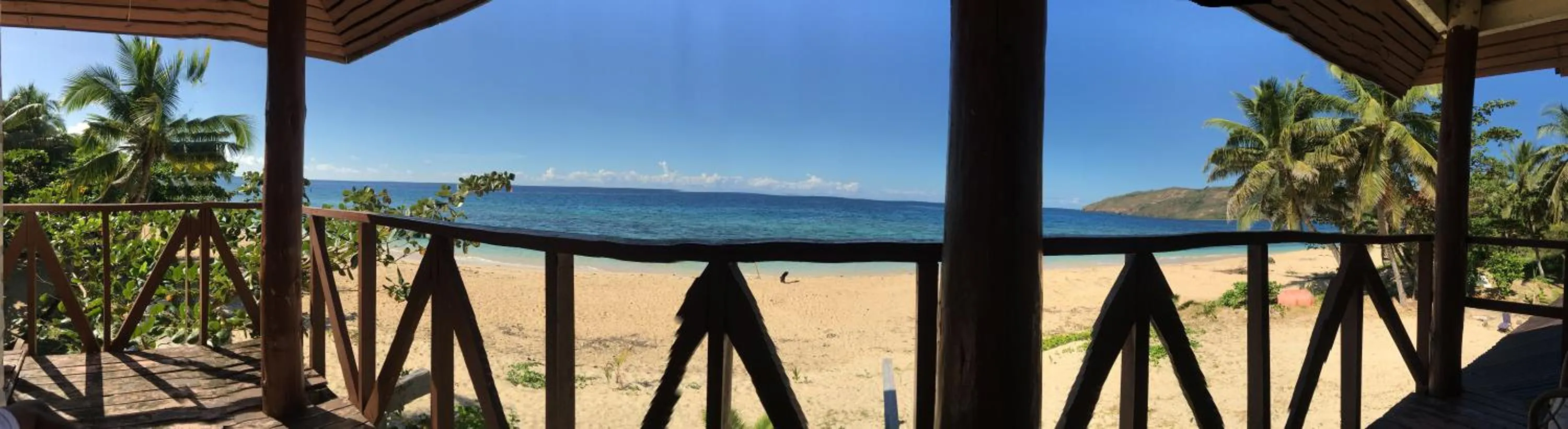 Waya Lailai Eco Haven