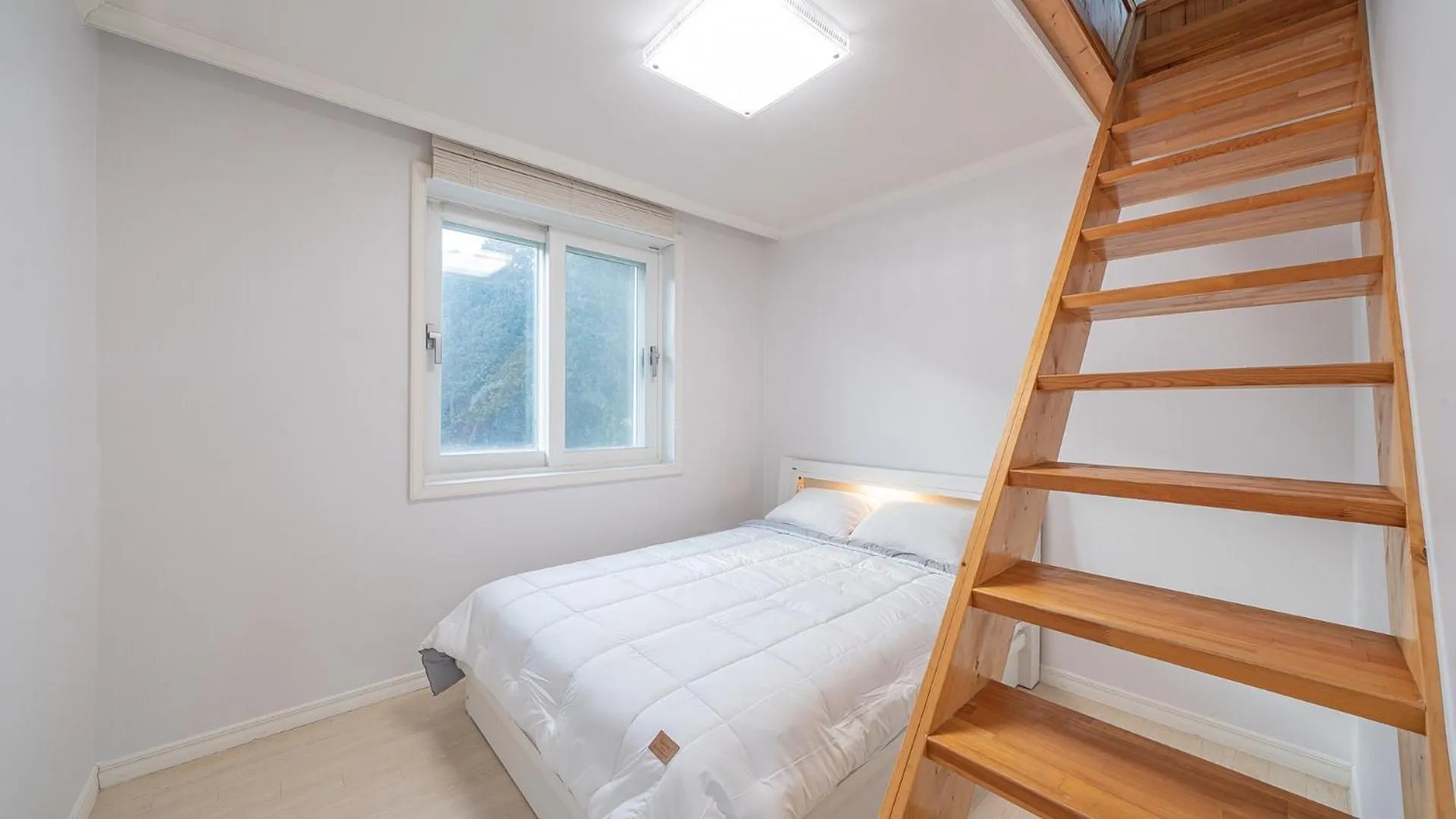 Bed in Maremonte Pension