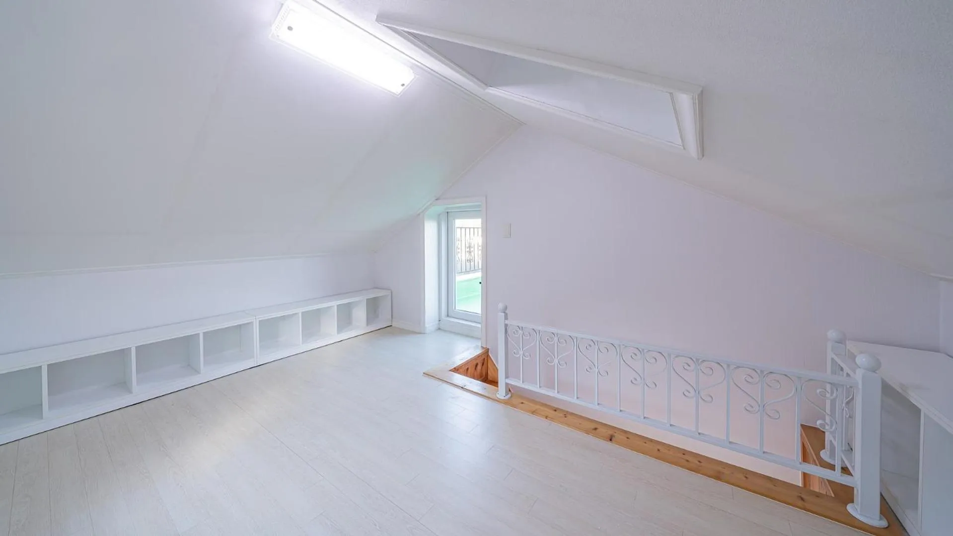 Bed in Maremonte Pension