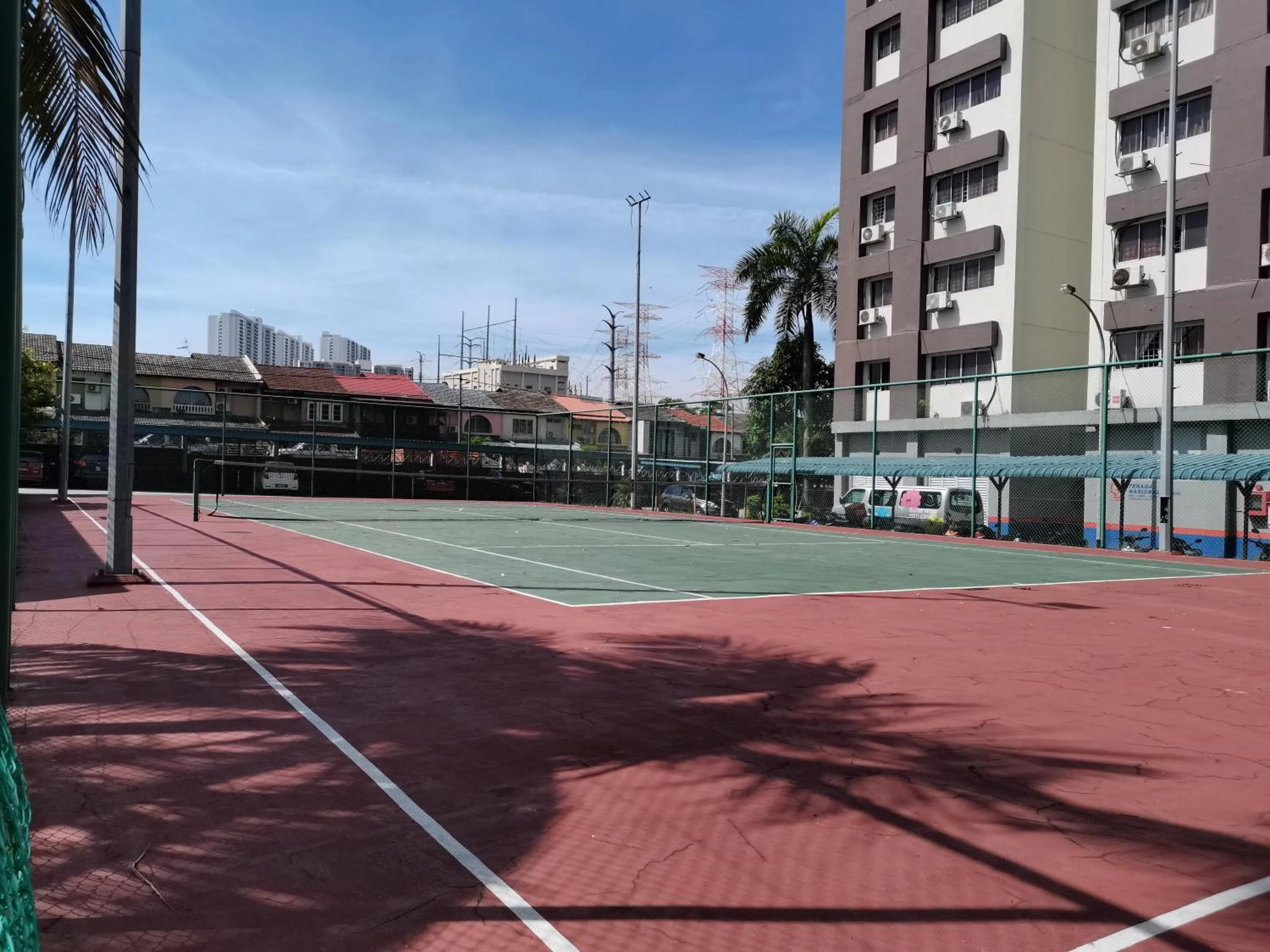 Day in Ampang Hilir KL City Boutique Residence