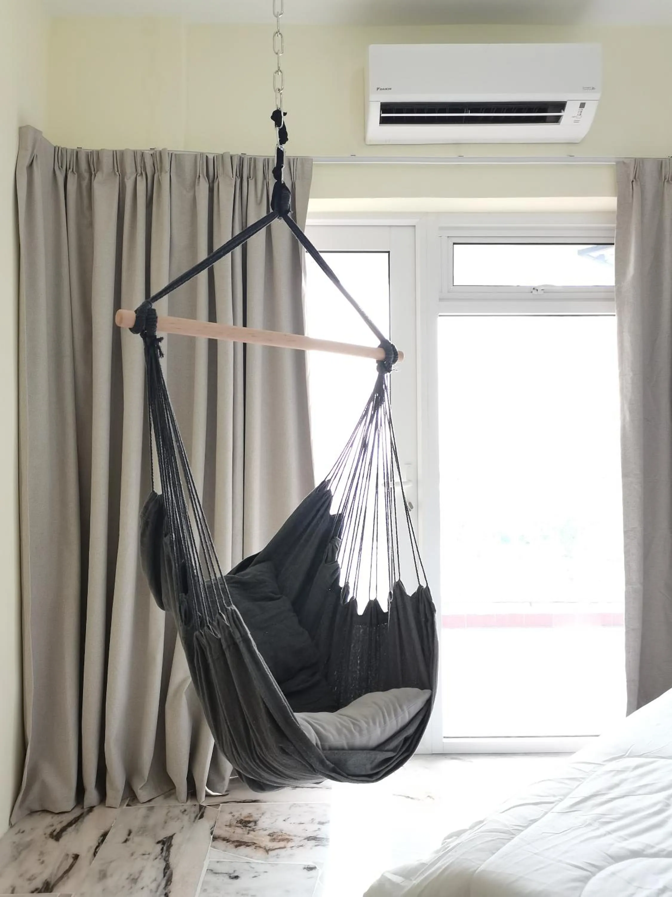 Bedroom, Bed in Ampang Hilir KL City Boutique Residence