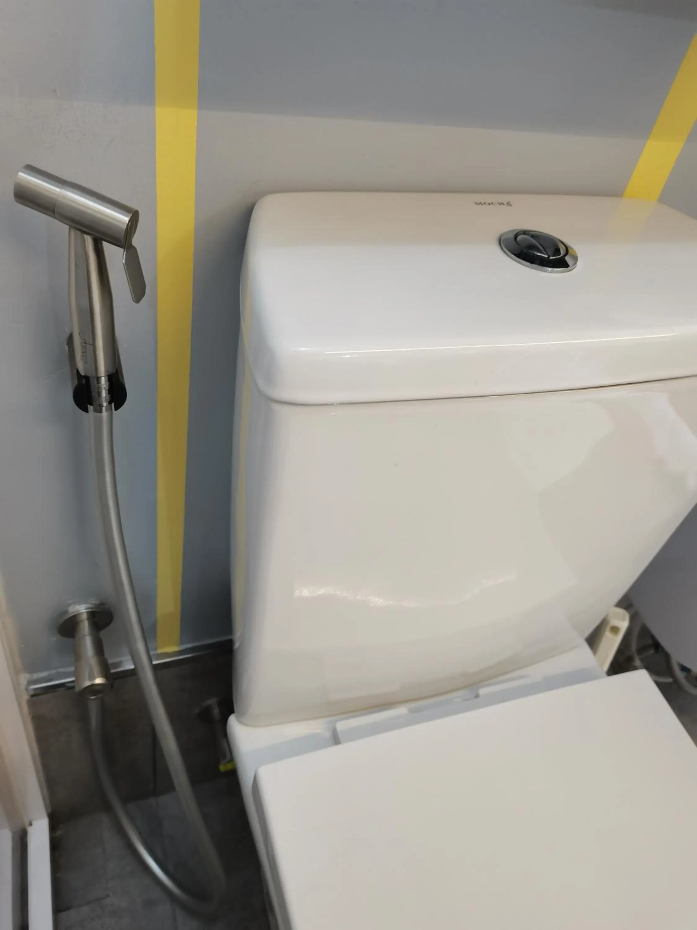 furniture in Ampang Hilir KL City Boutique Residence