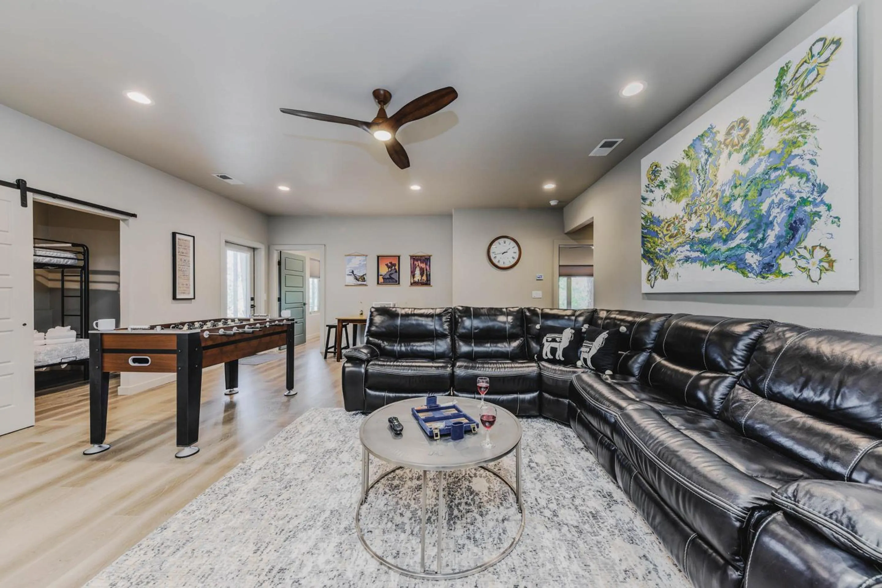 Property building in Viewtopia