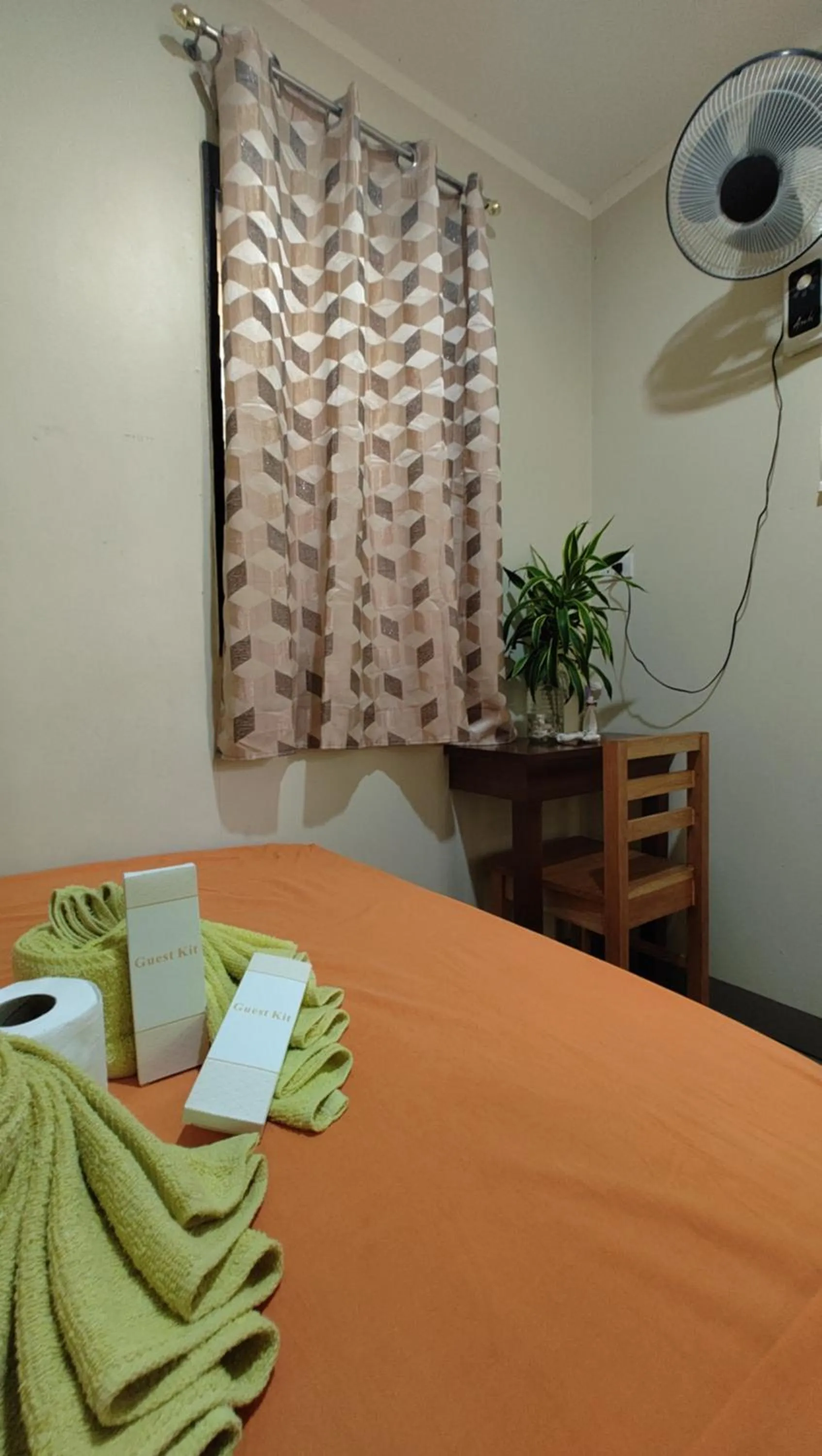 Angel wish Guesthouse