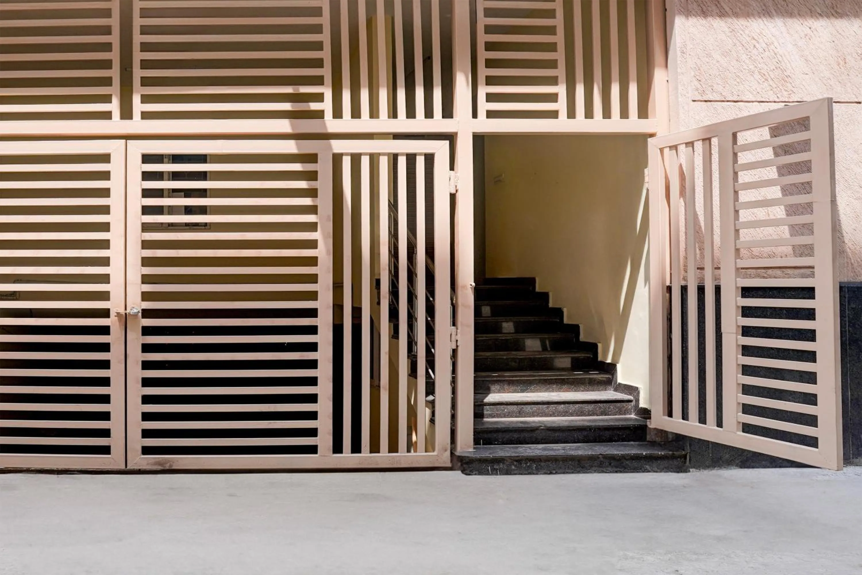 Facade/entrance in Super Collection O Sarjapura Road Kasavanahalli