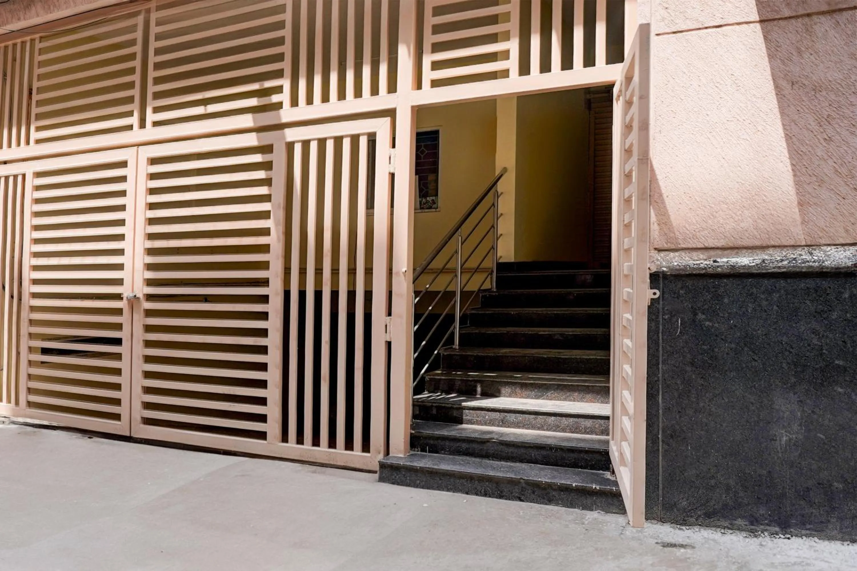 Facade/entrance in Super Collection O Sarjapura Road Kasavanahalli