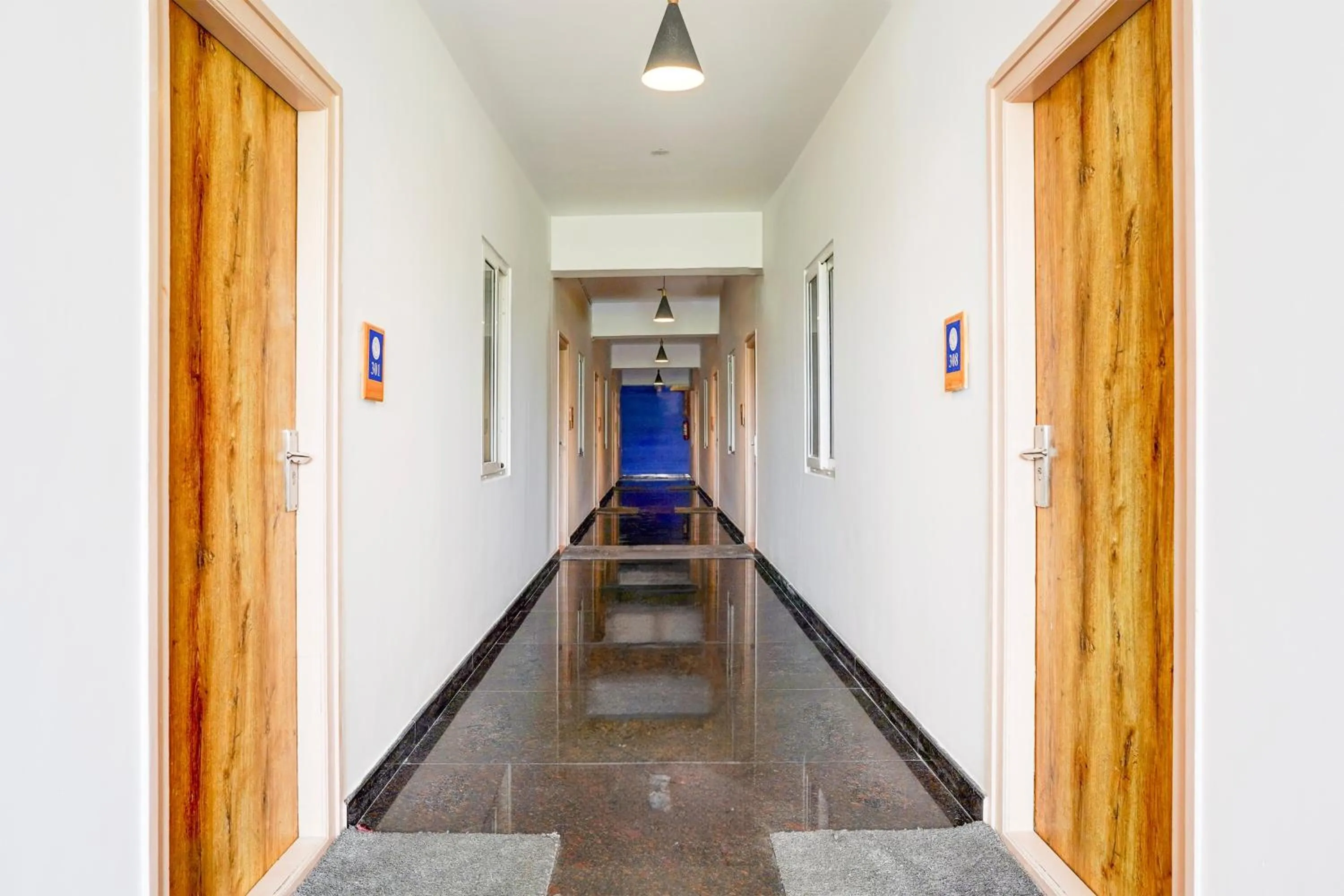 Lobby or reception in Super Collection O Sarjapura Road Kasavanahalli