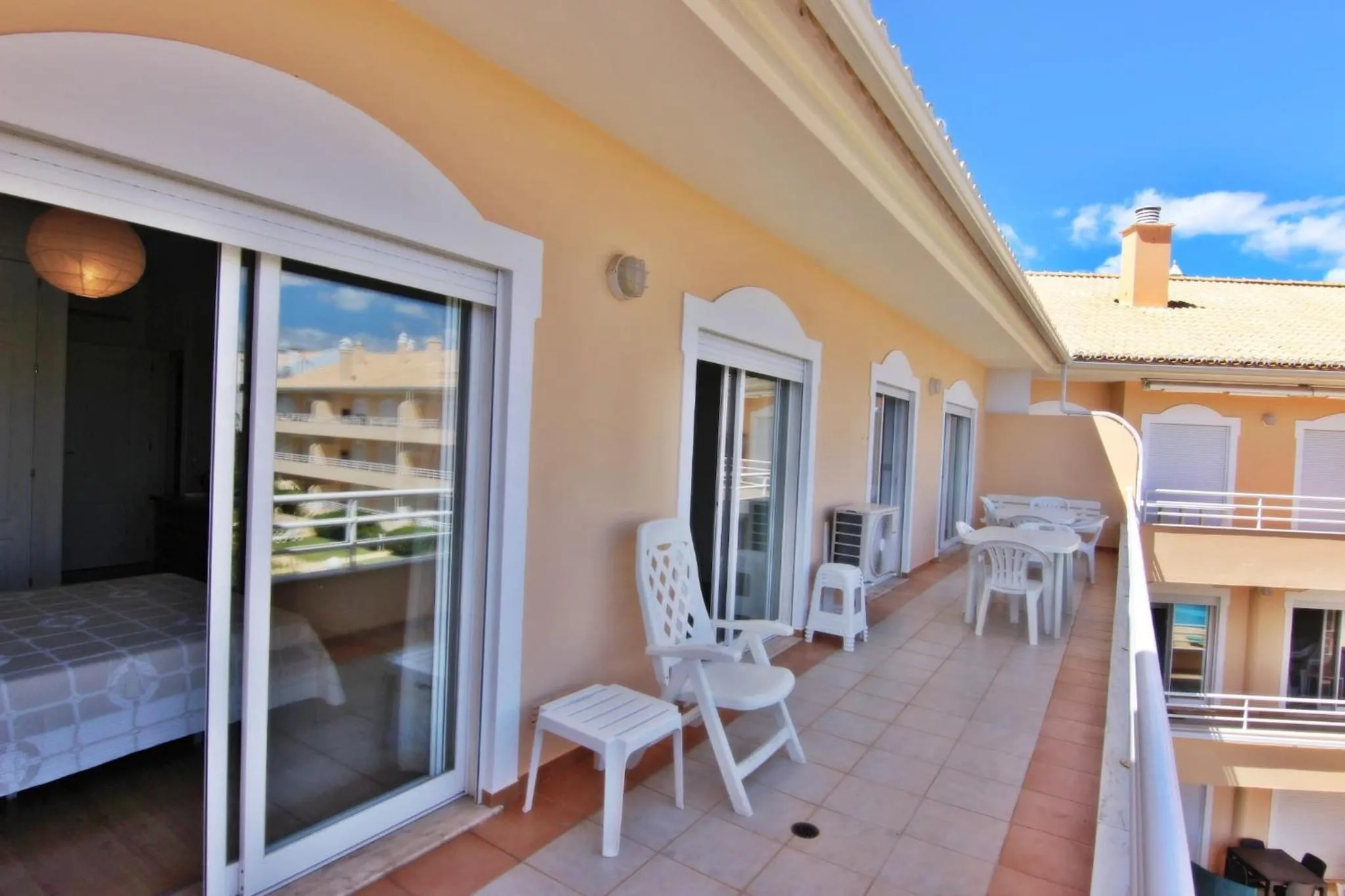 ViaMar Apartment