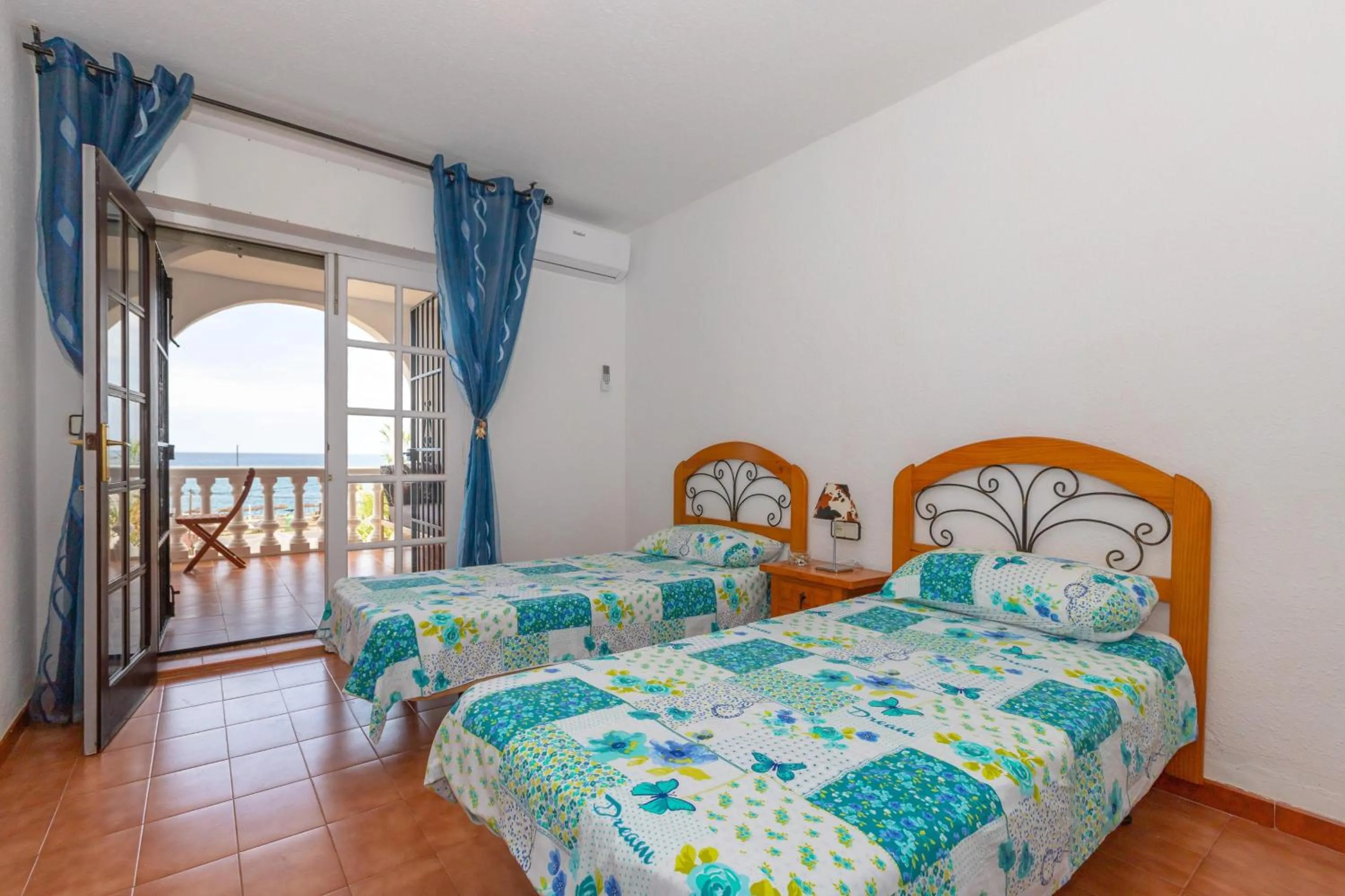 Other, Bed in Casa Siloam