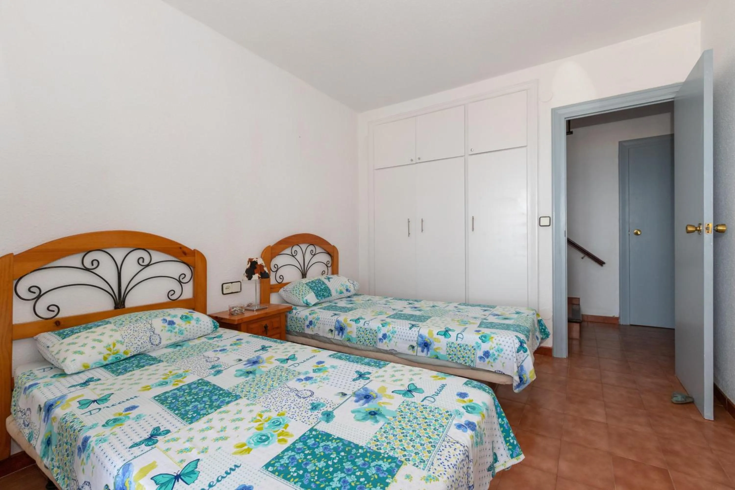 Other, Bed in Casa Siloam