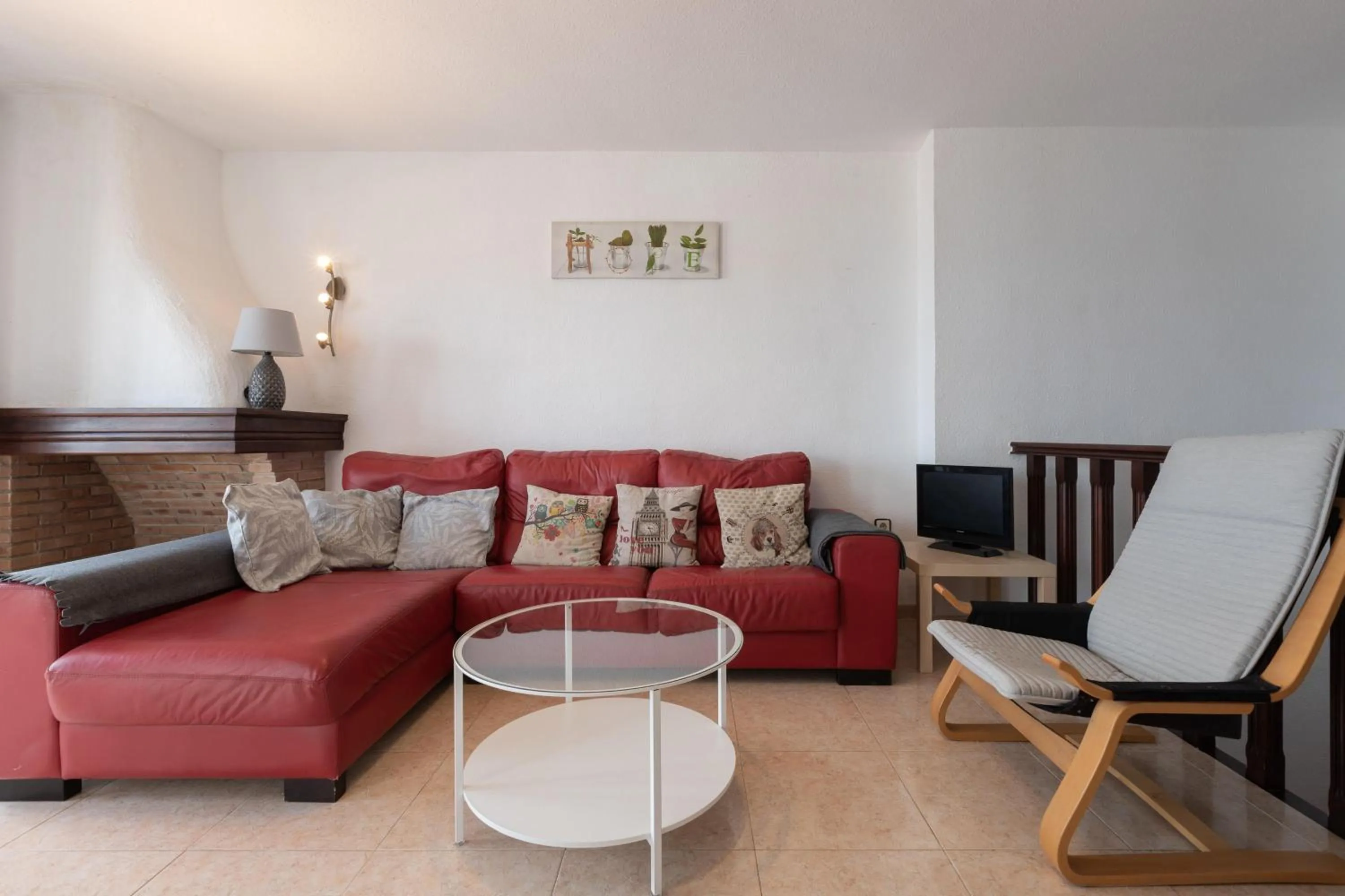 Other in Casa Siloam