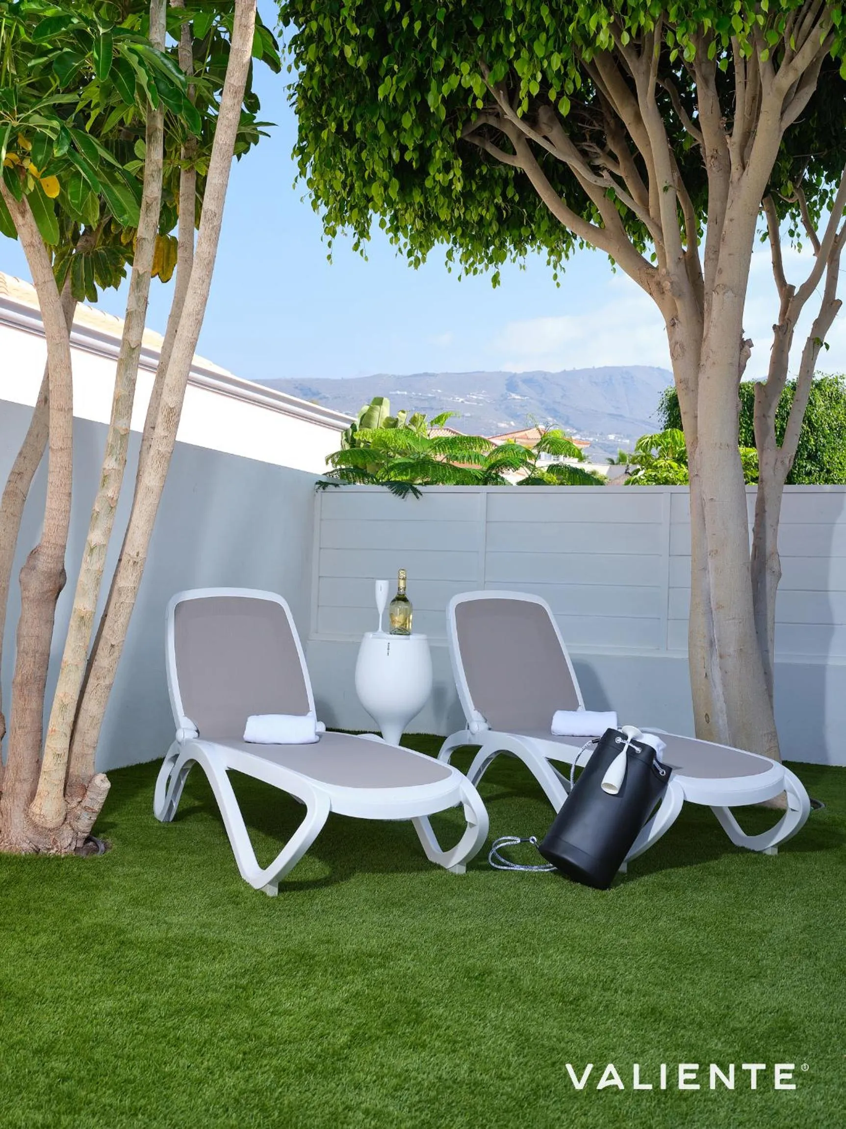 Day in Villa Boutique Experience